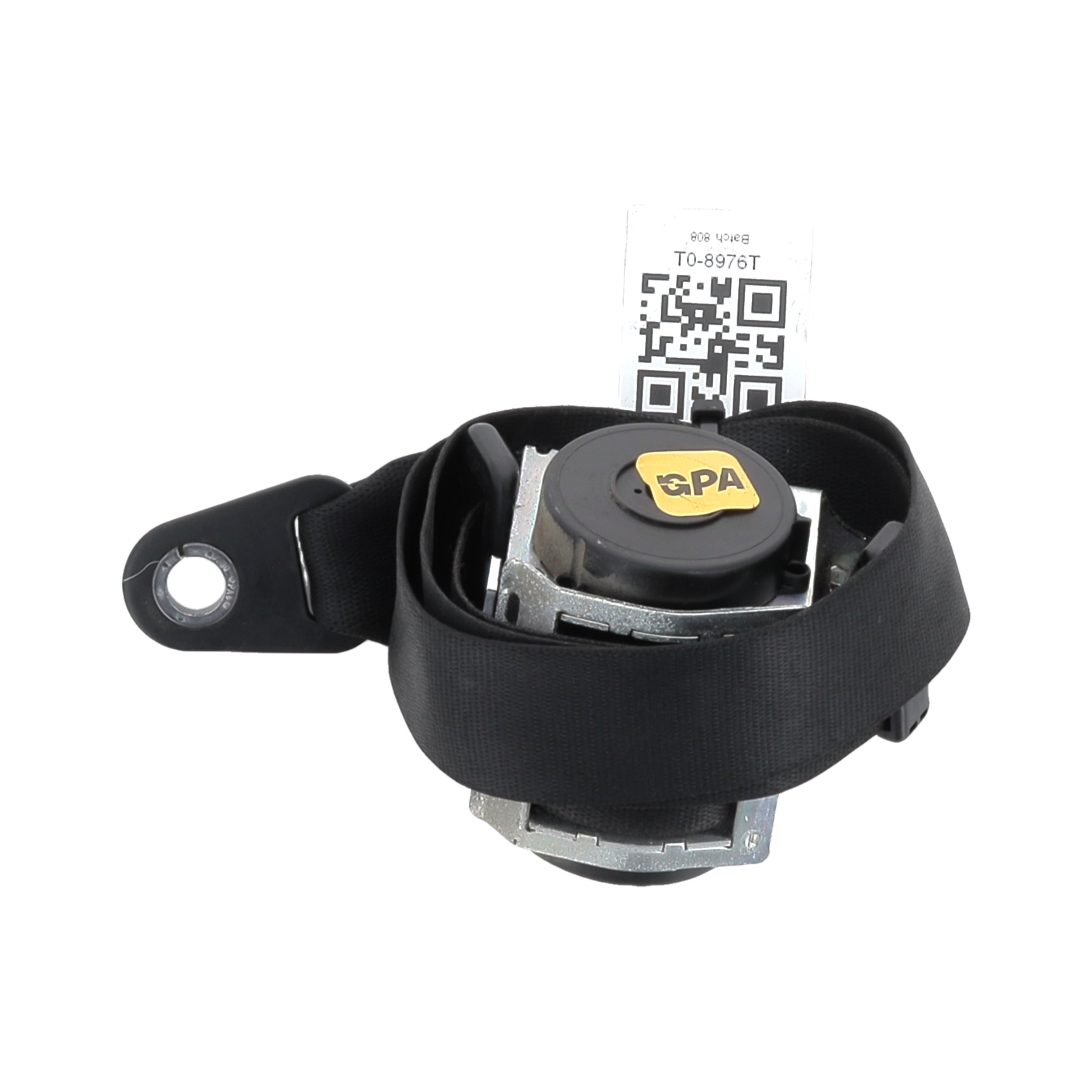 Ceinture avant droit MINI MINI 2 PH.2 réf. 72119133478 T0-8976T T0-8976T