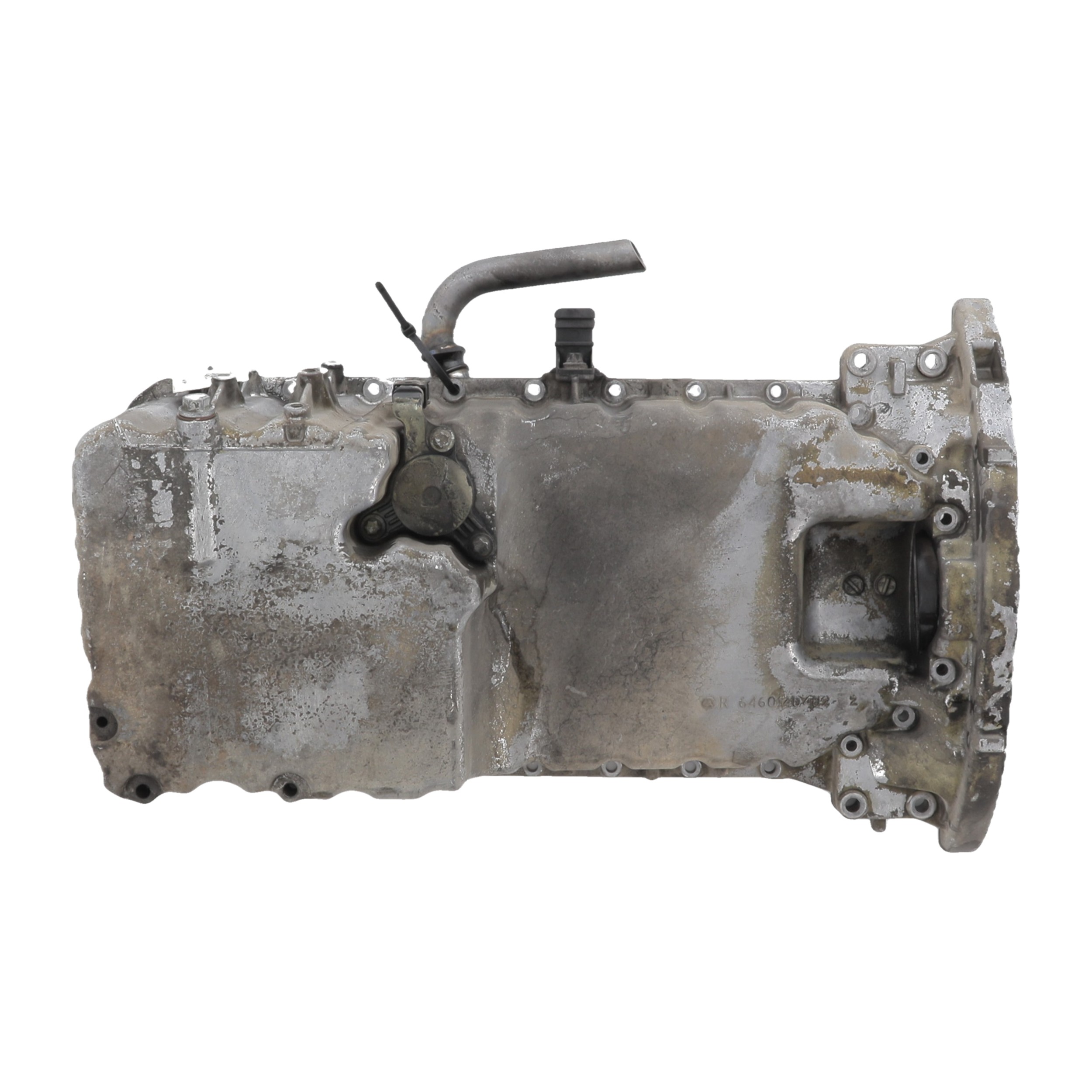 Carter d'huile 6460101513 - MERCEDES VITO COMPACT 2 PH.1 111D - T0-9025Q T0-9025Q