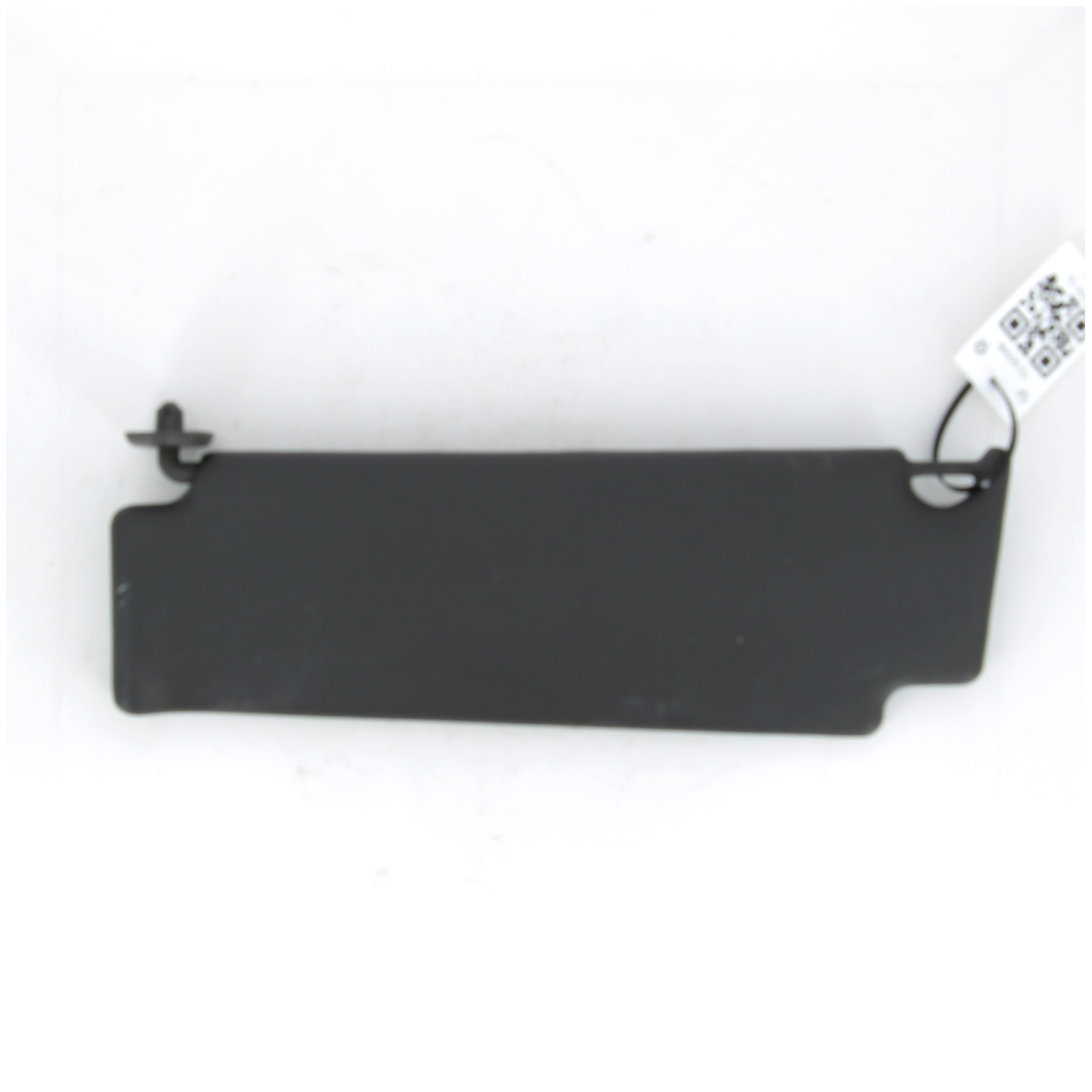 Pare-soleil droit 7700829186 - RENAULT CLIO 1 PH.1 FIDJI - T0-9059B T0-9059B