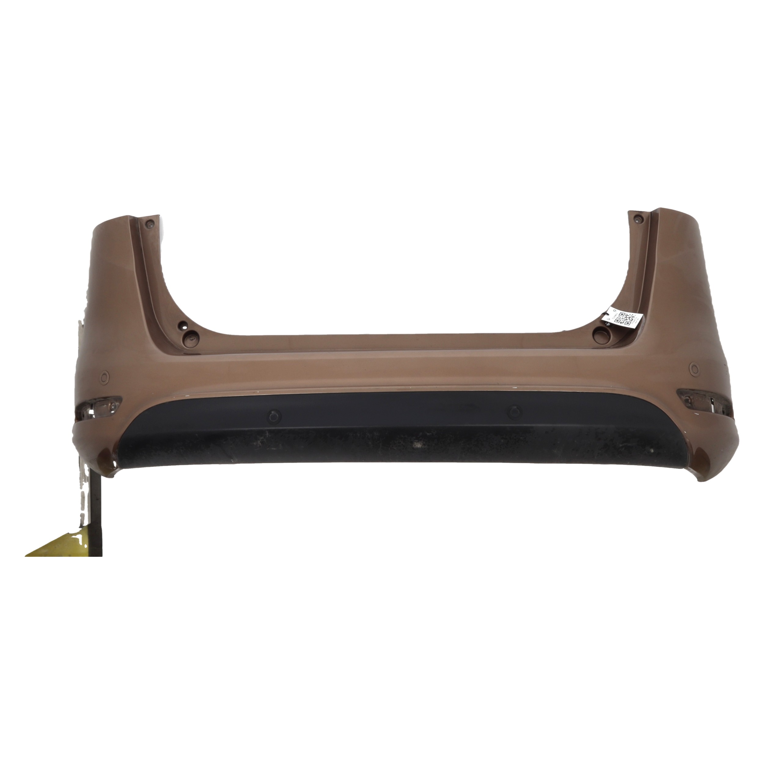 Pare choc arrière FORD B-MAX 1776563 T0-9084U T0-9084U