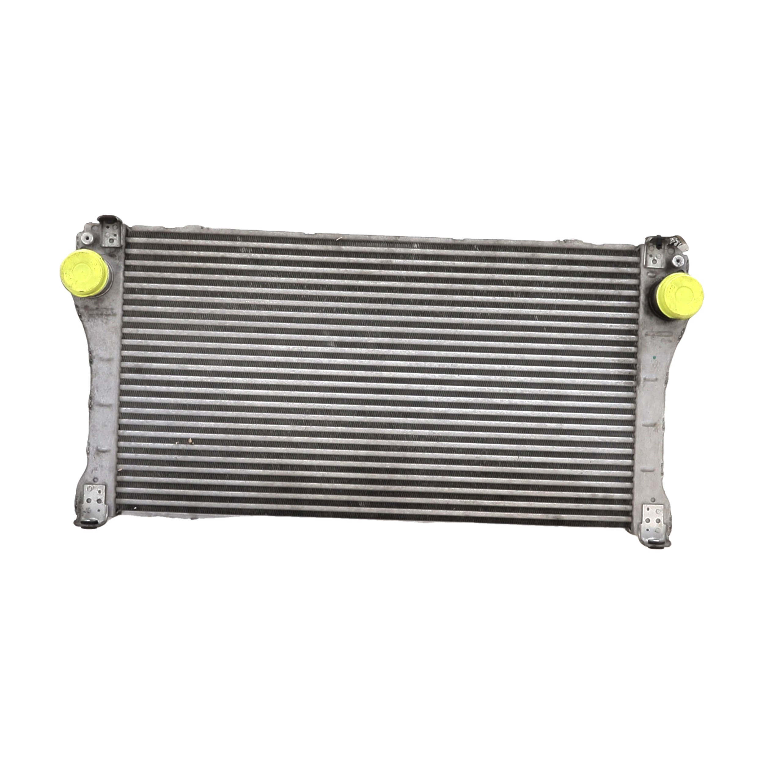 Echangeur air air/Intercooler TOYOTA VERSO PH.1 2.0 D4D réf. 179400R040 T0-9089Z T0-9089Z