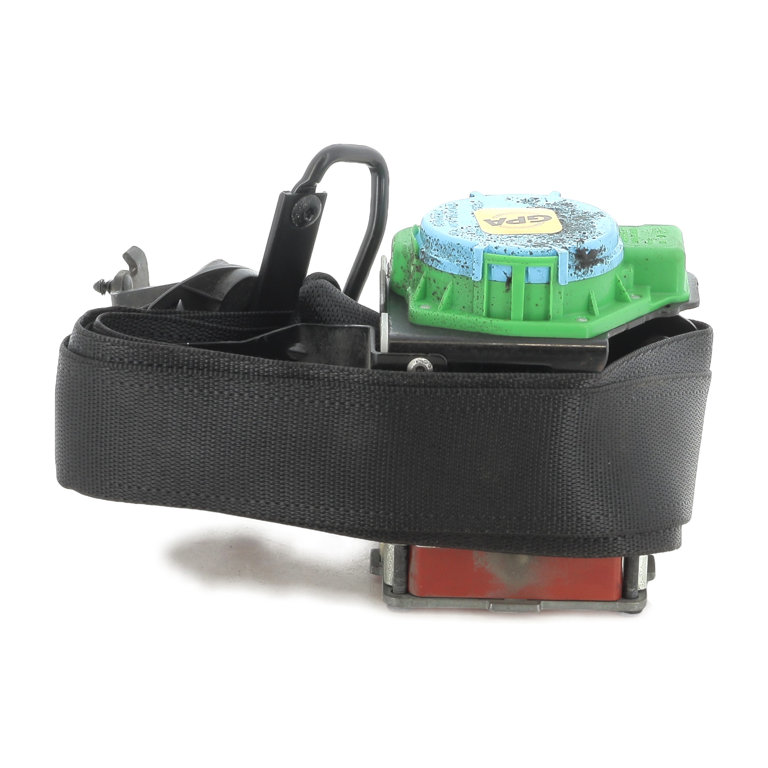 Ceinture avant droit SAAB 9-3 SPORT HATCH 2 PH.2 réf. 12756364 T0-9184S T0-9184S