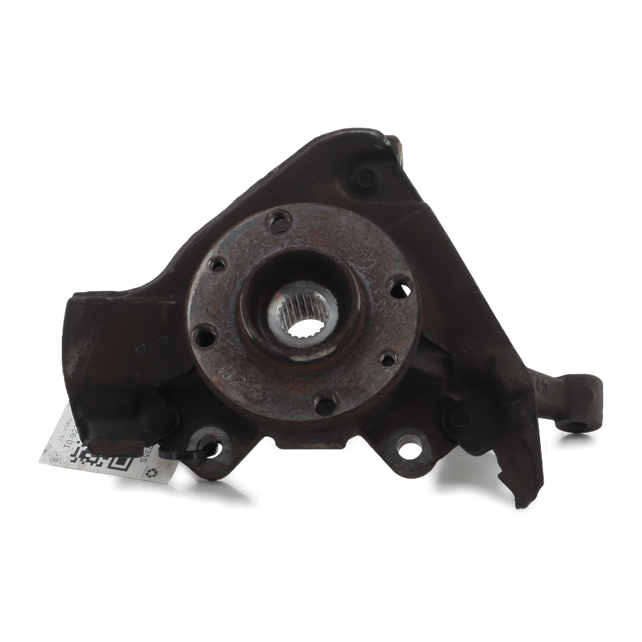 Pivot avant droit LANCIA YPSILON 4 PH.1 1.4 réf. 50702043 T0-9235S T0-9235S