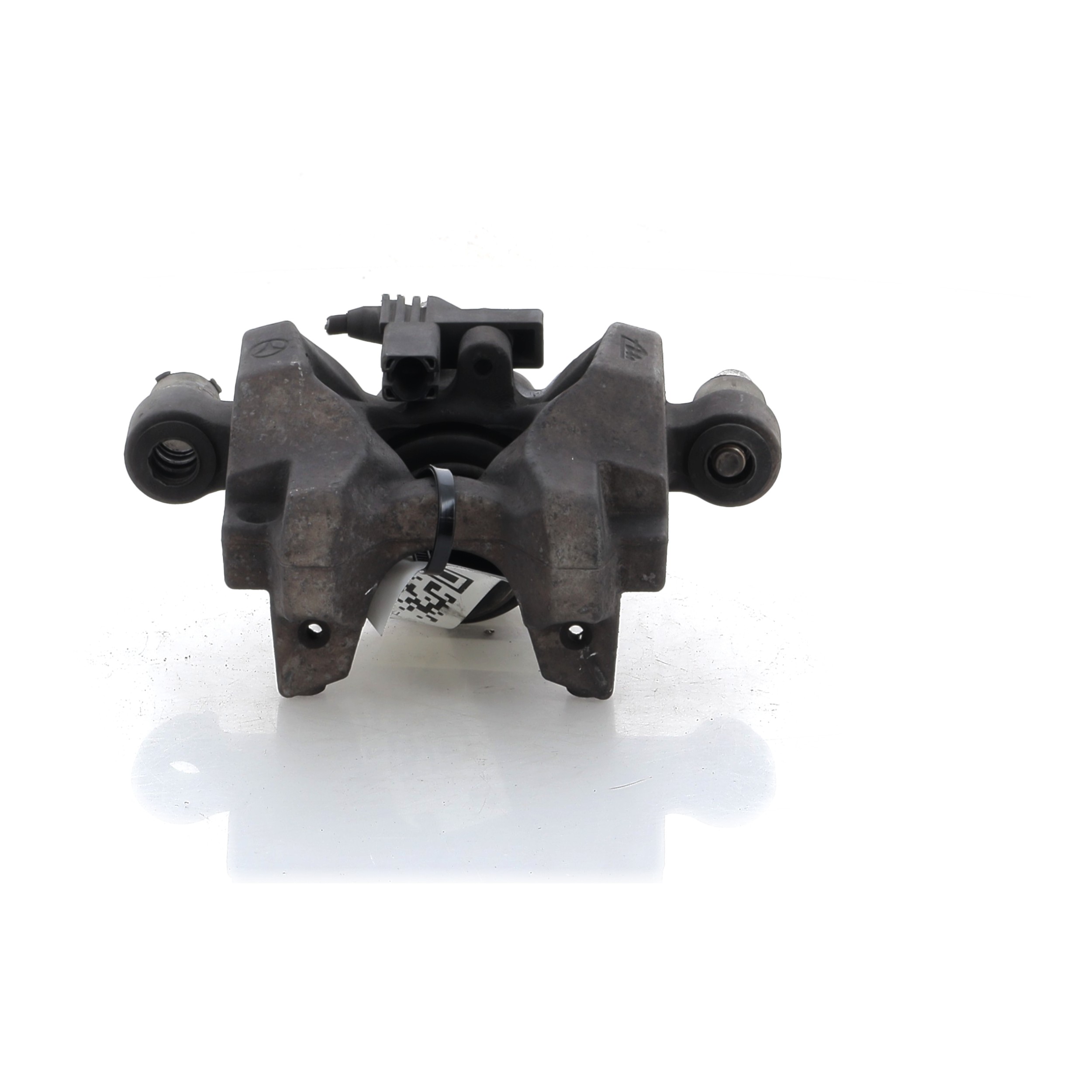 Etrier arrière droit 2044231881 - MERCEDES CLASSE E 4 PH.2 220 CDI - T0-9241U T0-9241U