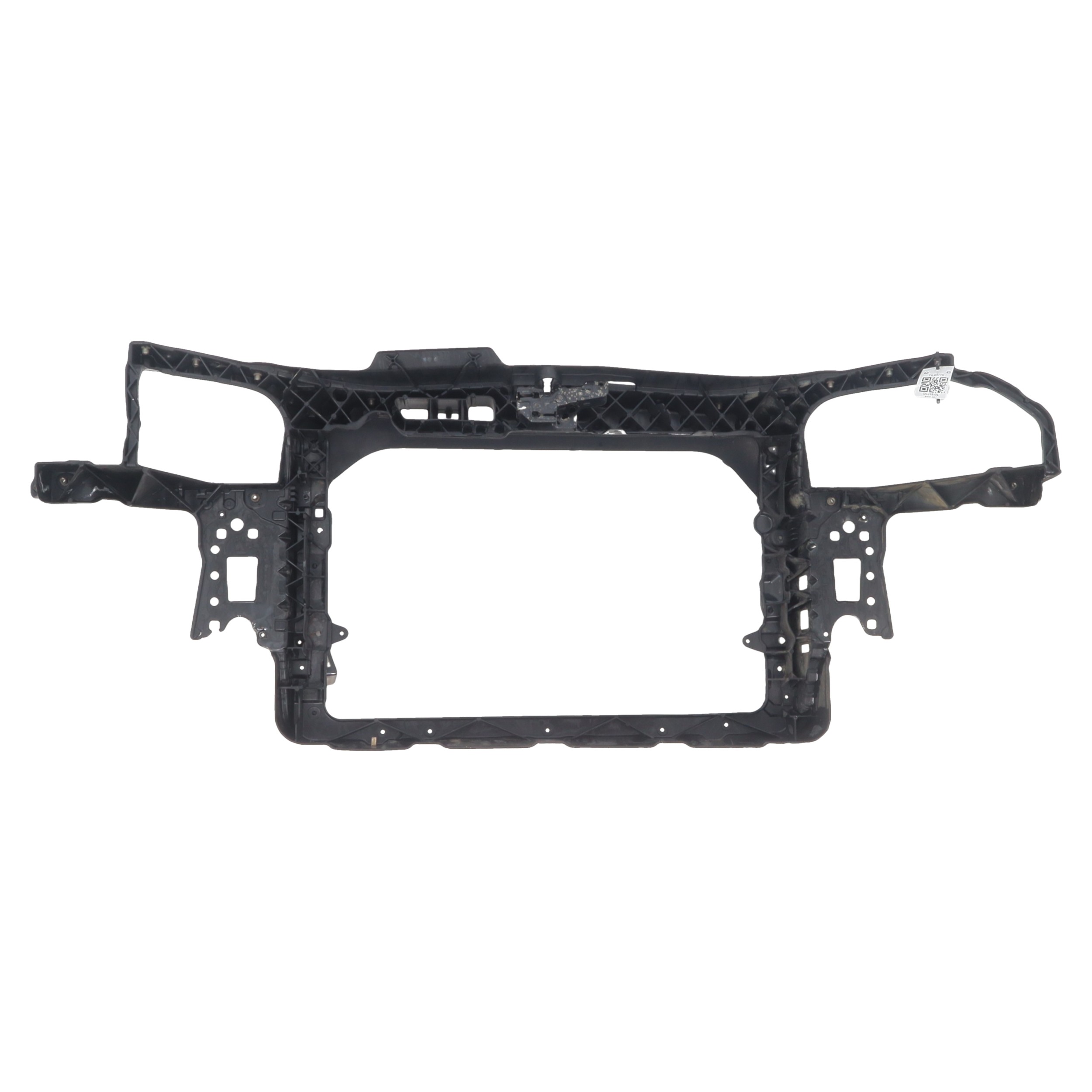 Face avant 6L0805588A - SEAT IBIZA 3 PH.1 1.4 16V - T0-9377C T0-9377C