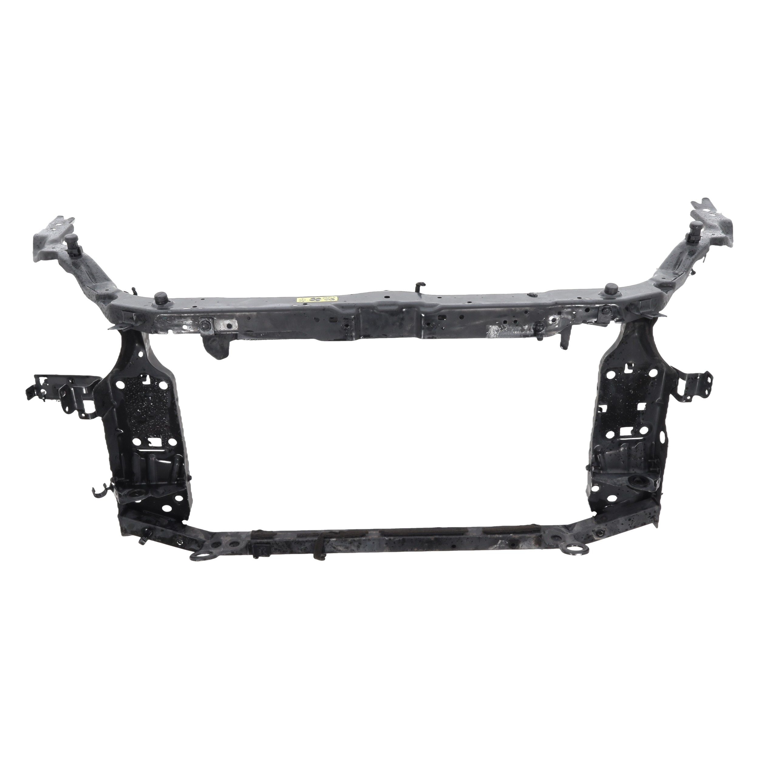 Face avant 62500BR20A - NISSAN QASHQAI 1 PH.2 1.5 DCI - T0-9380W T0-9380W