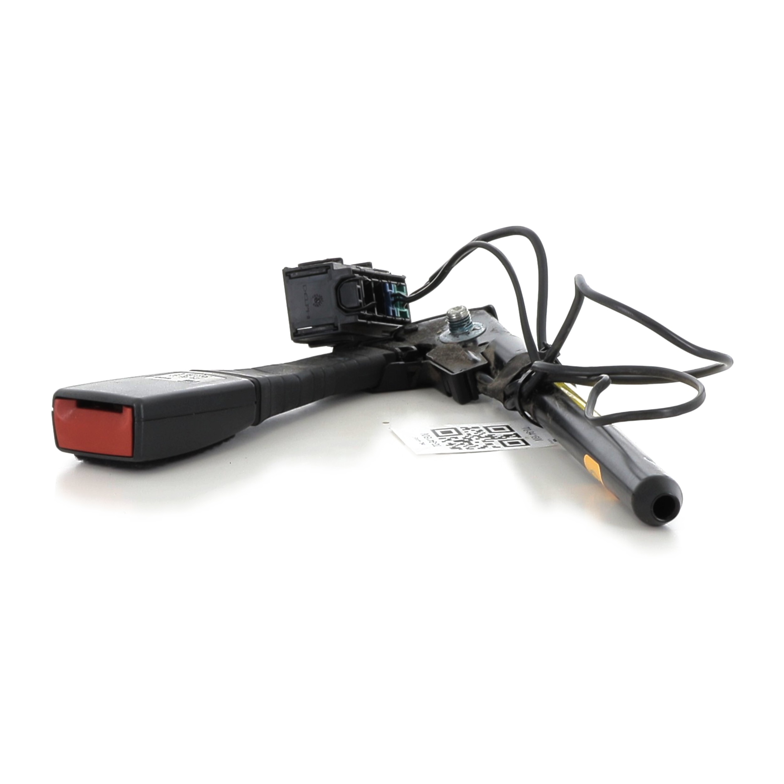 Attache ceinture avant gauche OPEL ZAFIRA B PH.2 T0-9416W T0-9416W