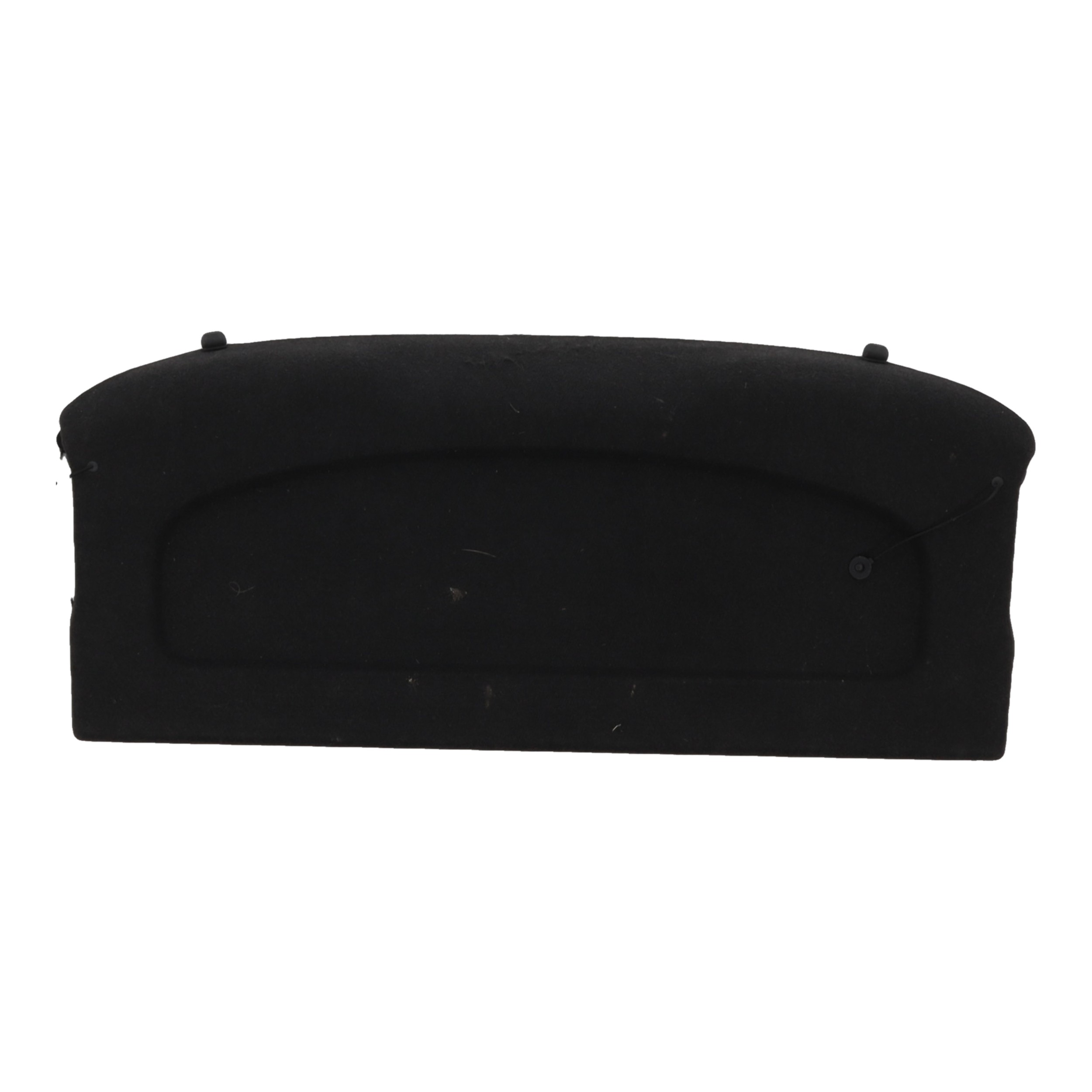 Plage arrière 2032311 - FORD C-MAX 2 PH.2 1.5 TDCI - T0-9491Z T0-9491Z