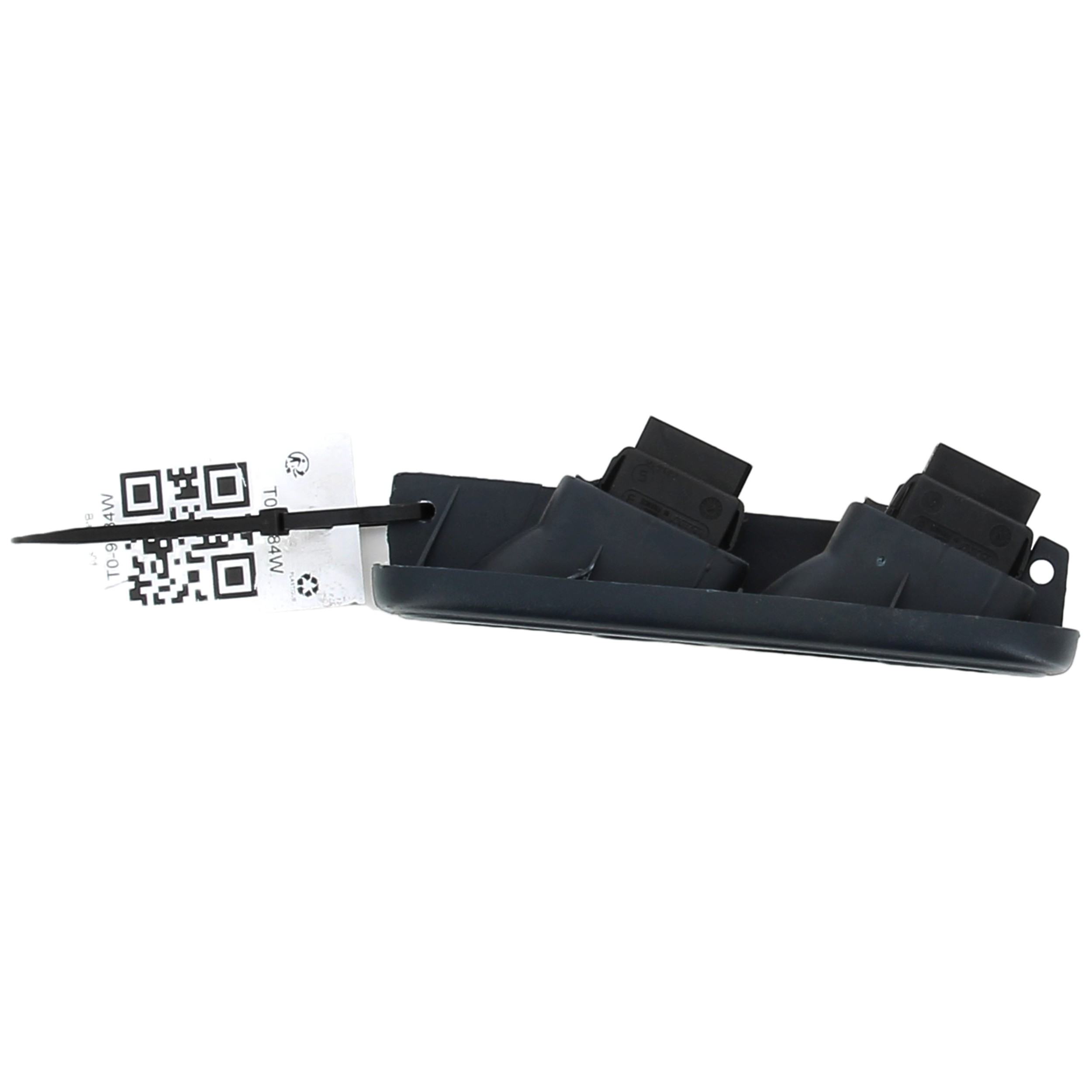 Platine de commande lève-vitre gauche 7700429998 - RENAULT CLIO 2 PH.1 RTE/RXE - T0-9584W T0-9584W