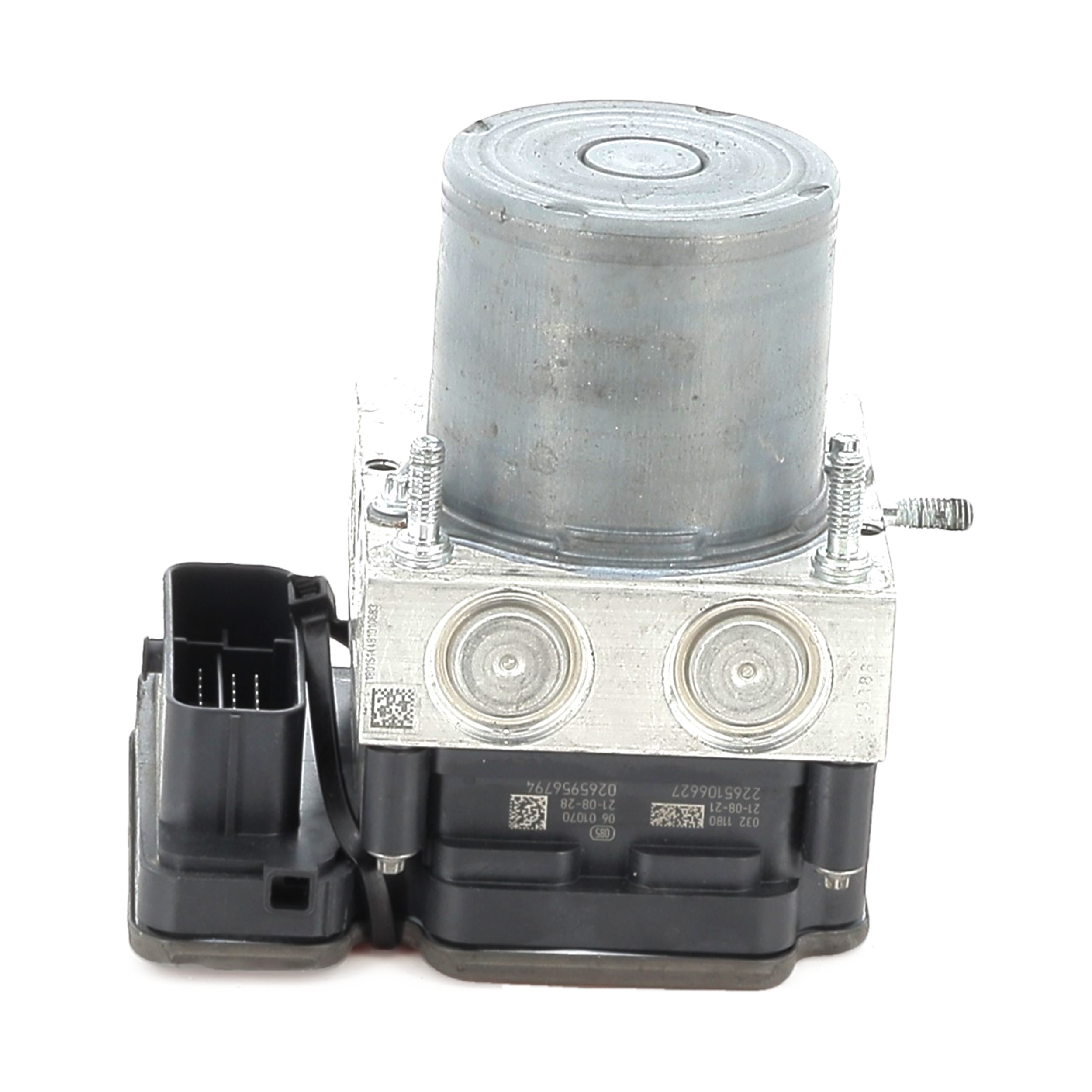 Bloc ABS 476601978R - RENAULT CLIO 5 PH.1 TCE 90 - T0-9598M T0-9598M