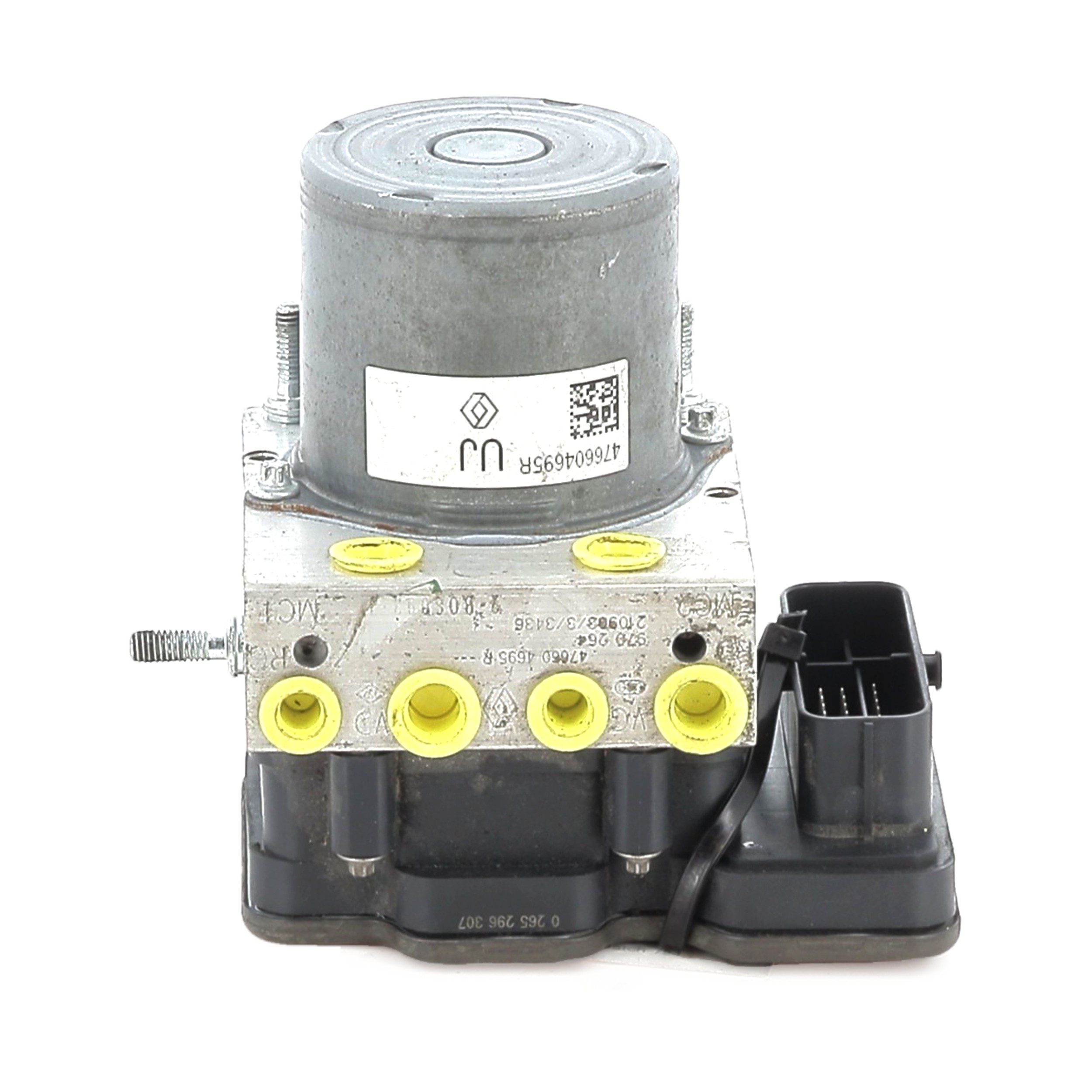 Bloc ABS 476601978R - RENAULT CLIO 5 PH.1 TCE 90 - T0-9598M T0-9598M [reference_1321868] 3