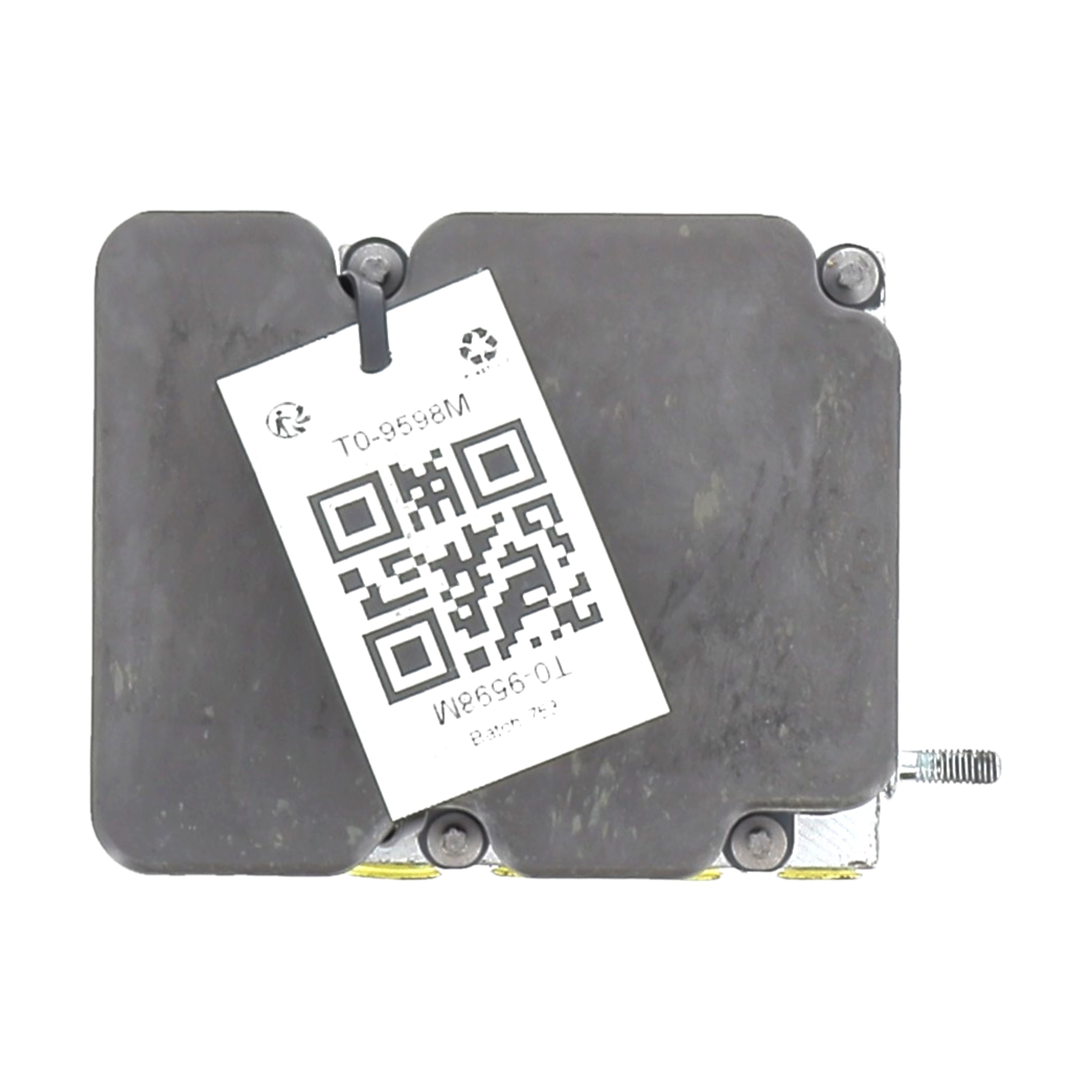 Bloc ABS 476601978R - RENAULT CLIO 5 PH.1 TCE 90 - T0-9598M T0-9598M [reference_1321868] 5