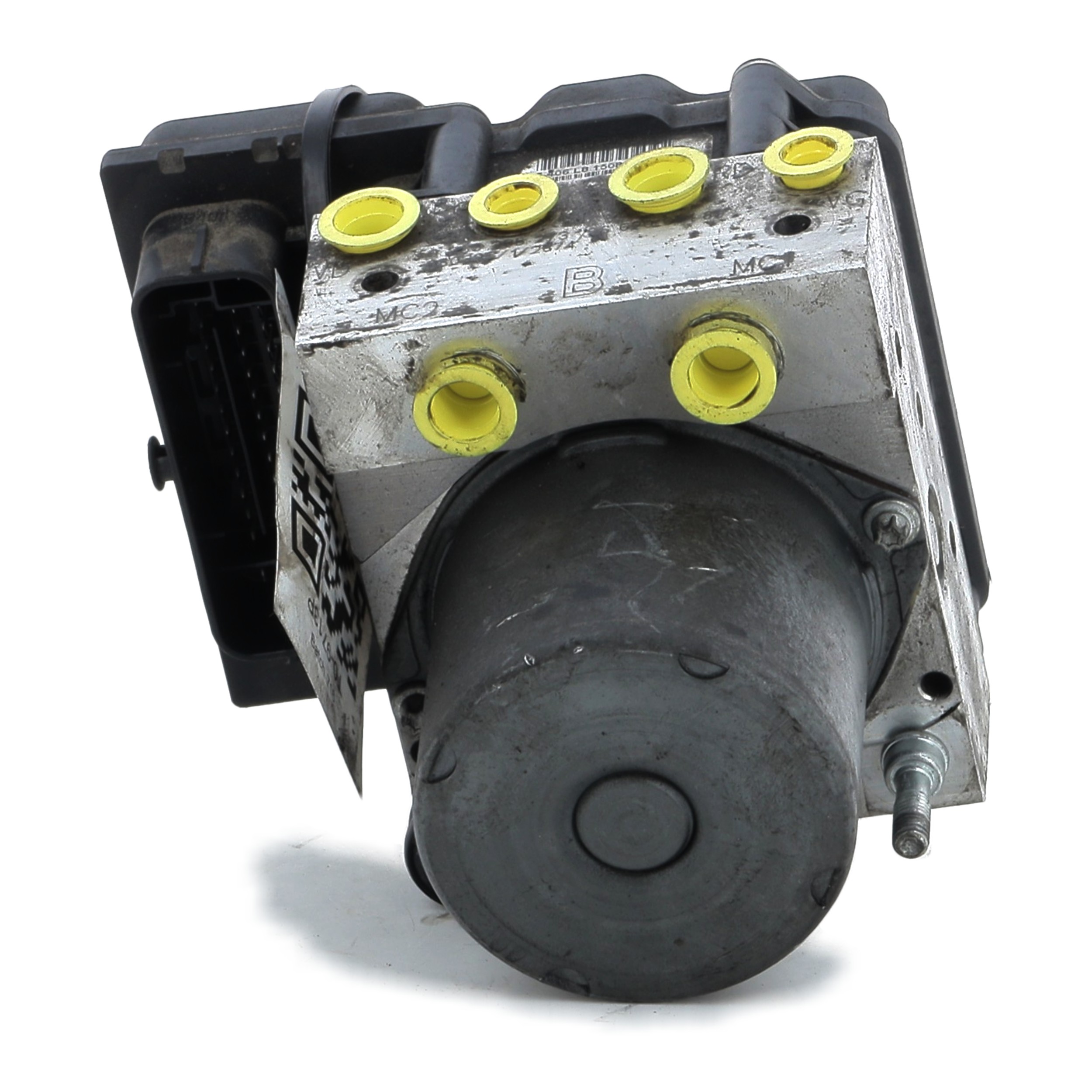 Bloc ABS 4541HE - PEUGEOT 407 2.0 HDI - T0-9713P T0-9713P