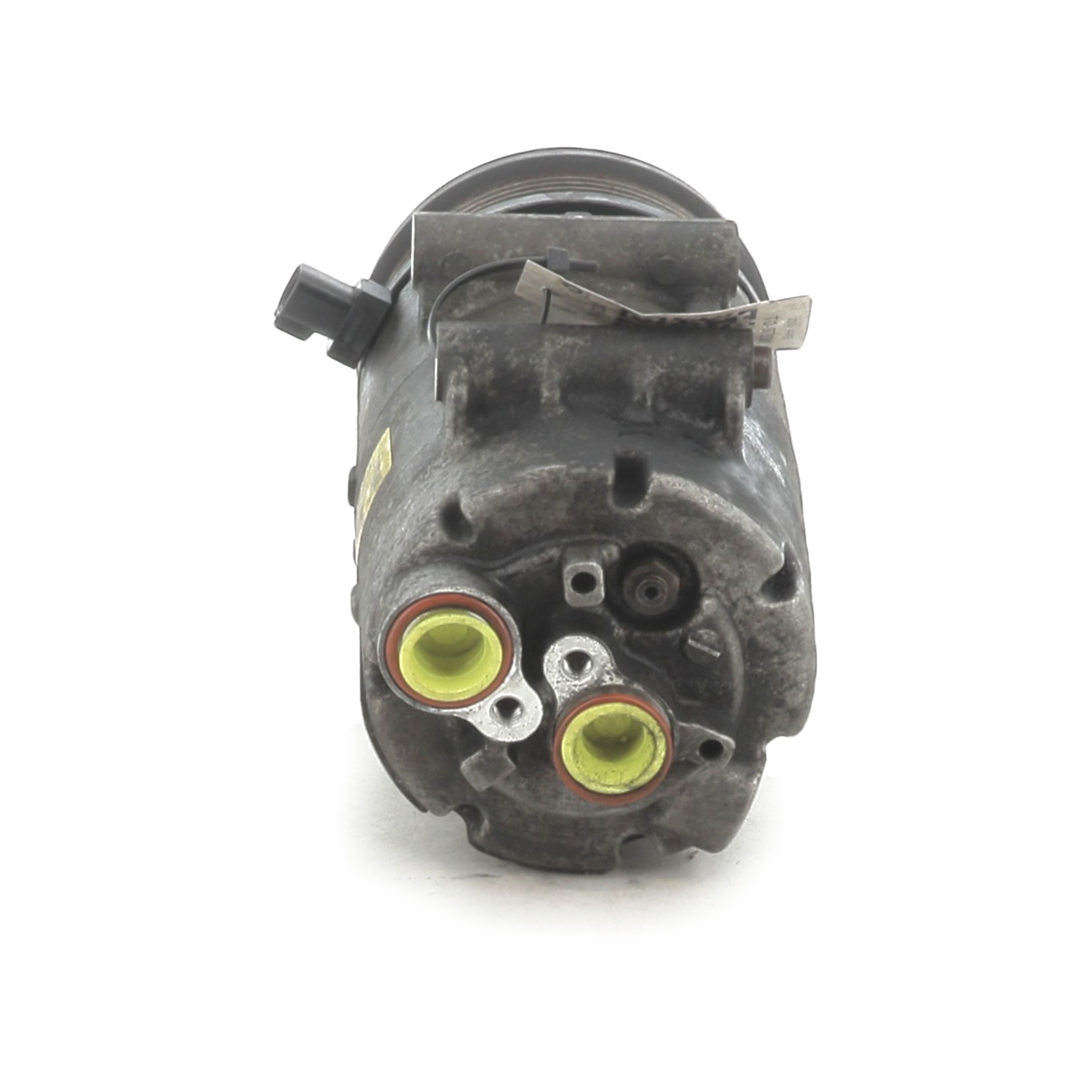 Compresseur de climatisation FORD GALAXY 2 PH.1 2.0 TDCI réf. 1858669 T0-9723M T0-9723M