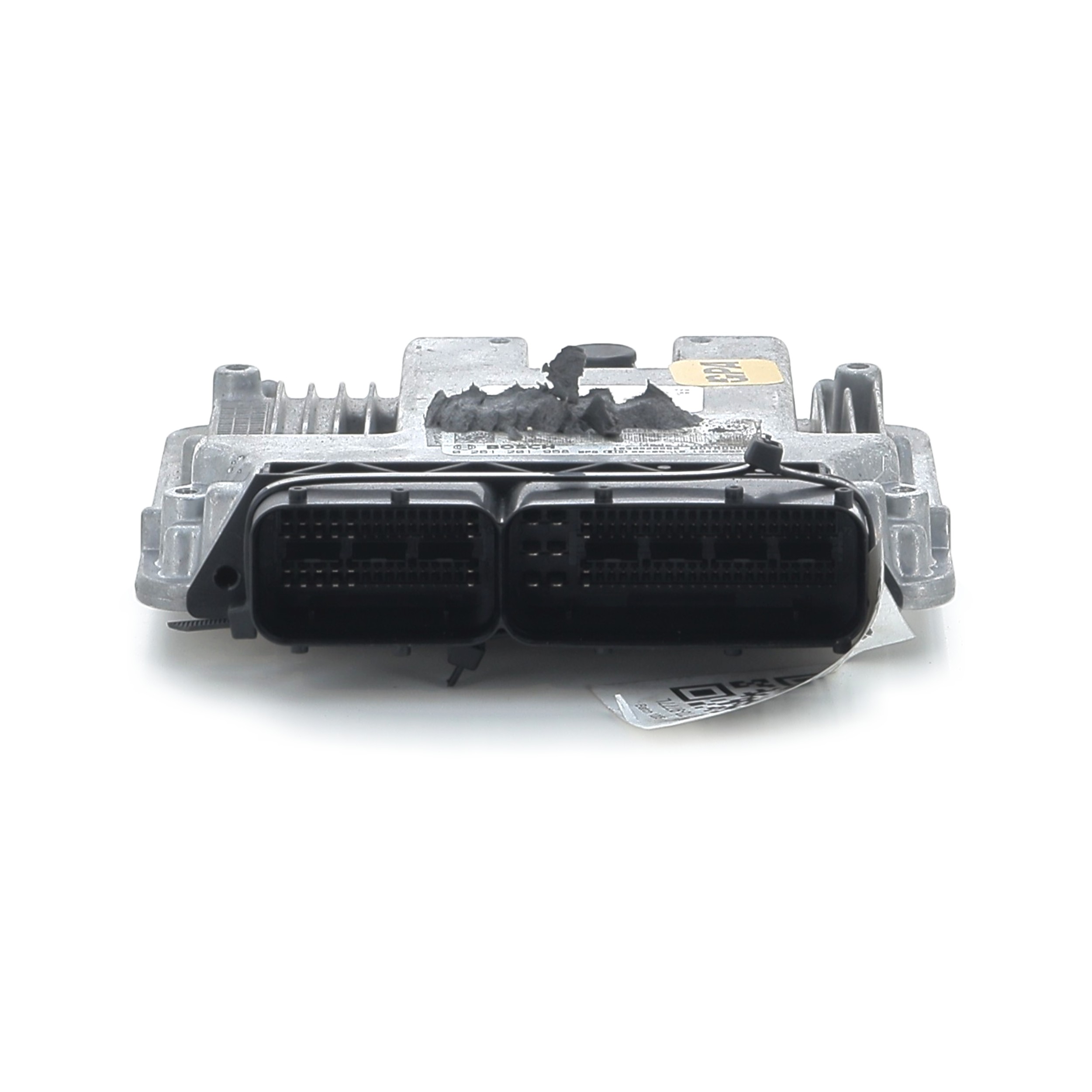 Calculateur moteur 8K1907115B - AUDI A4 3 PH.1 1.8 TFSI - T0-9777L T0-9777L