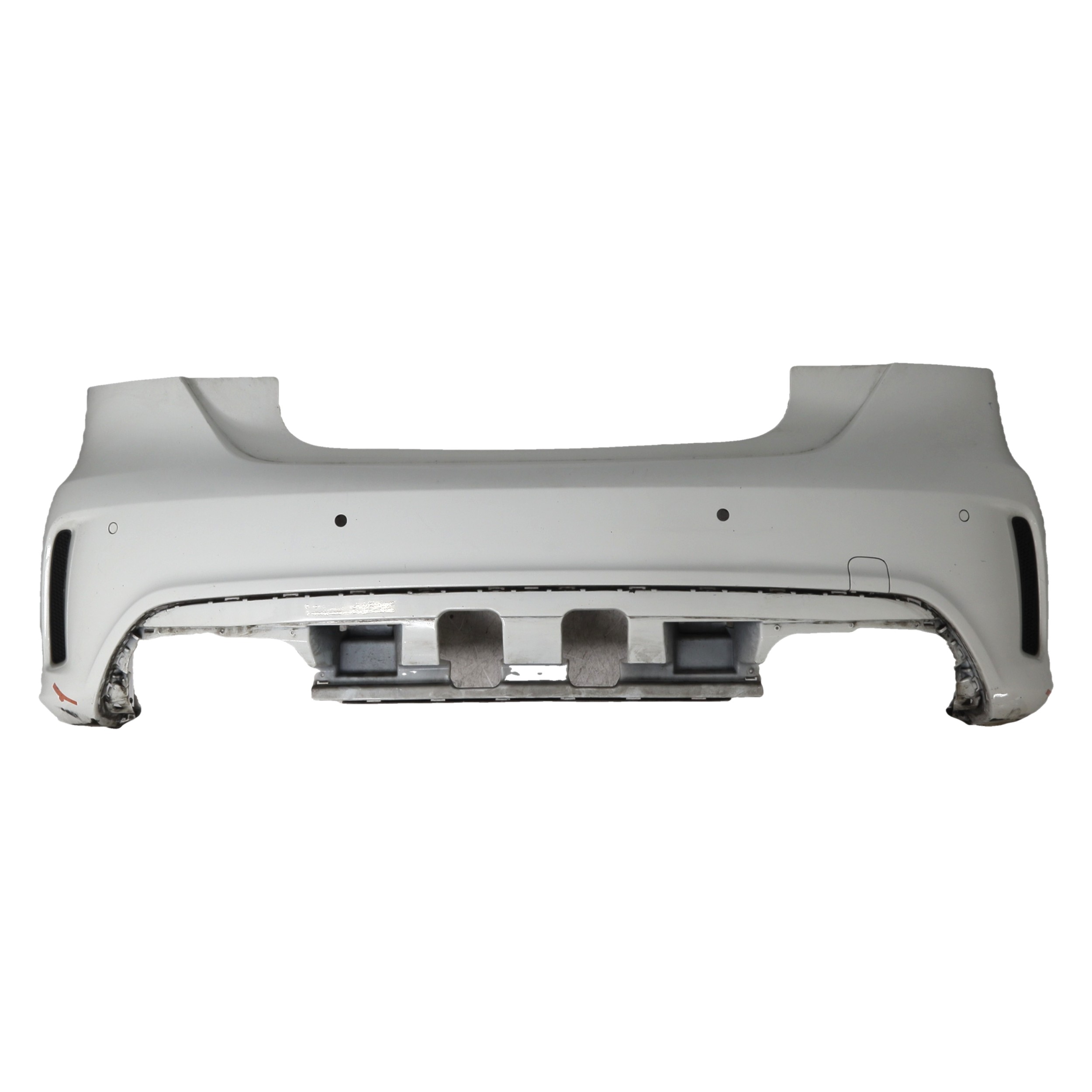 Pare choc arrière MERCEDES CLASSE A 3 PH.1 17688058409999 T0-9853Q T0-9853Q