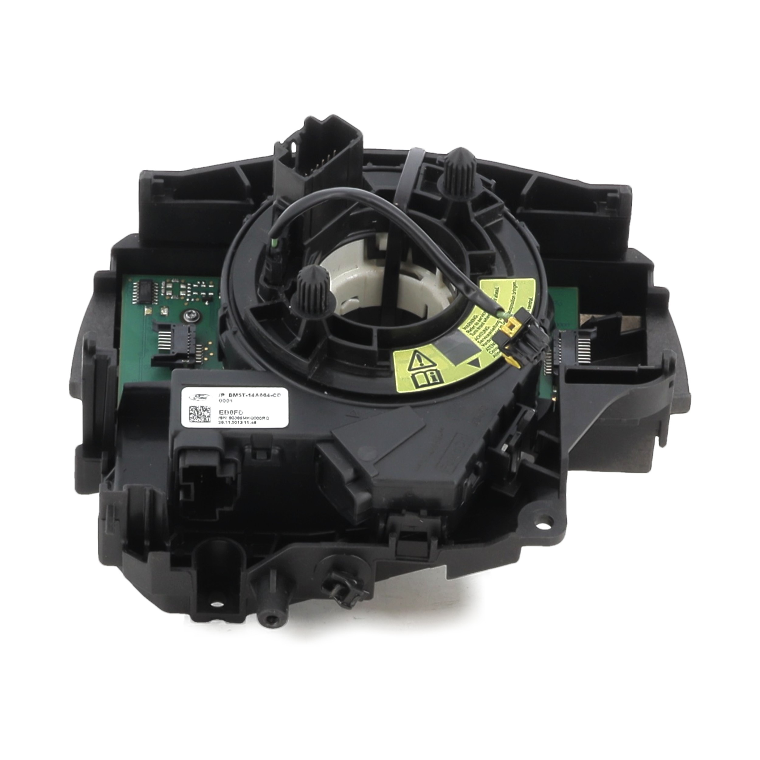 Contacteur tournant 1794522 - FORD FOCUS 3 PH.1 2.0 TDCI - T0-9871Z T0-9871Z