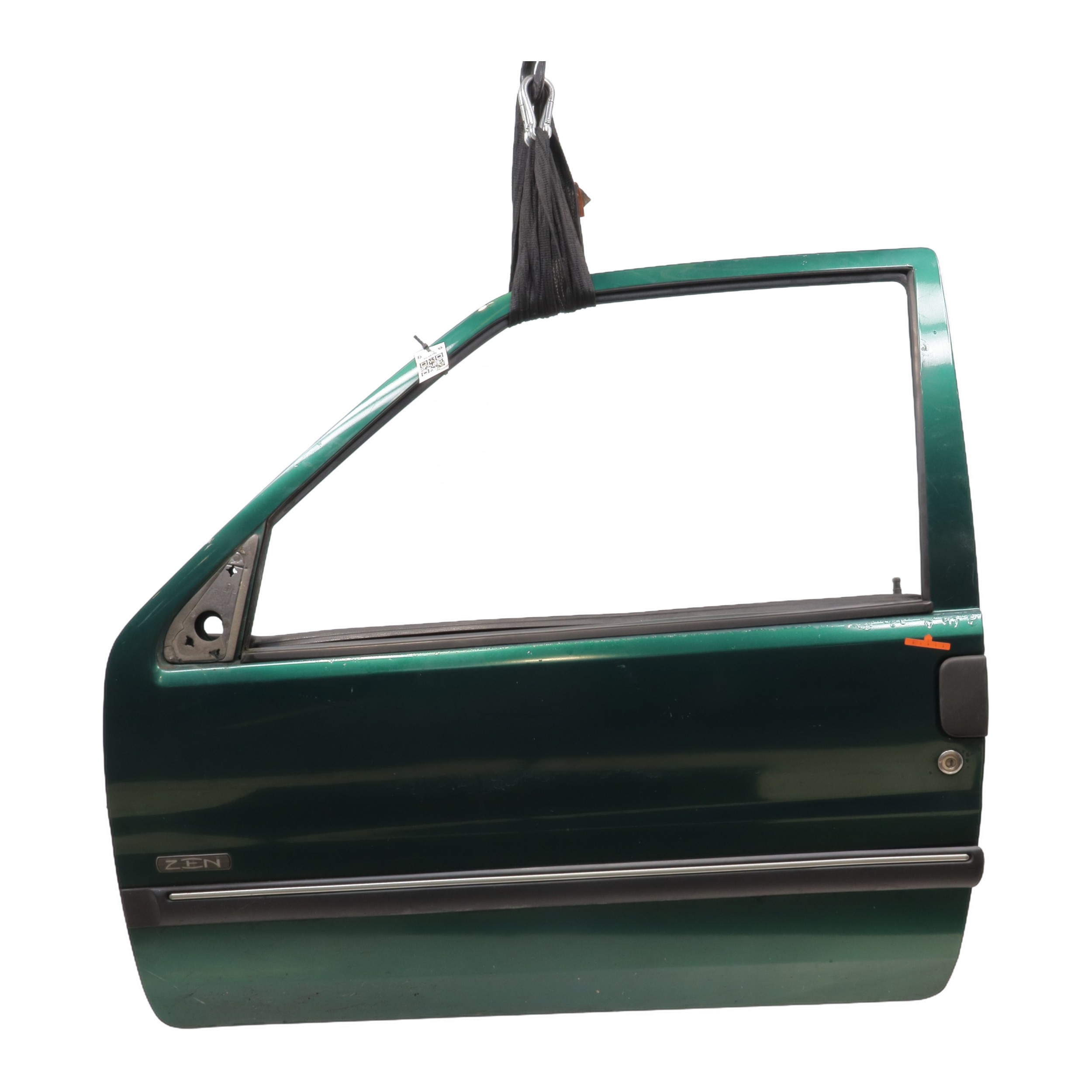 Porte gauche (3 portes) PEUGEOT 106 PH.2 9002H7 T0-9875E T0-9875E