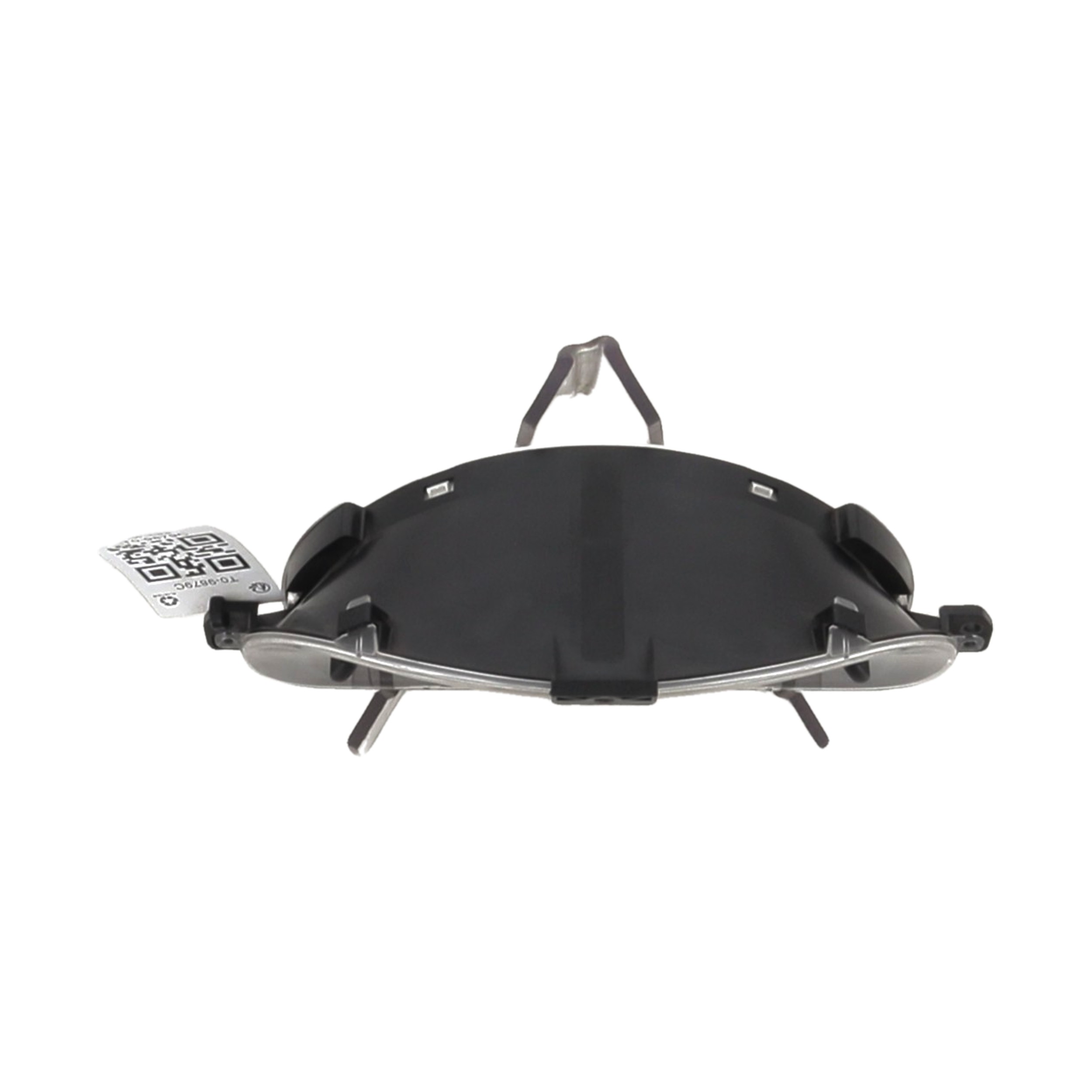 Compteur 00006105ET - CITROEN C3 PLURIEL 1 PH.1 1.6 16V - T0-9879C T0-9879C