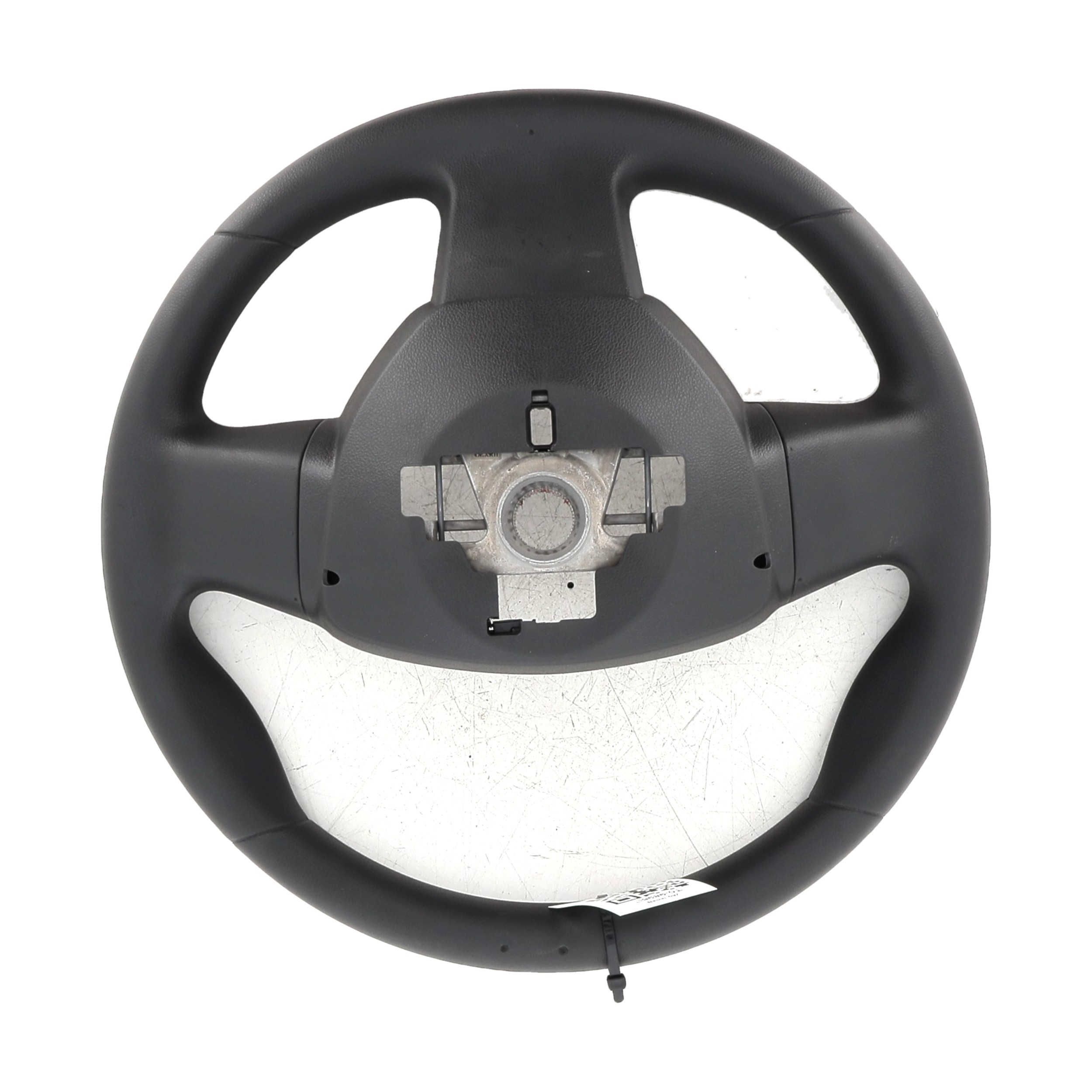 Volant 484300031R - RENAULT MASTER 3 PH.3 - T0-9896C T0-9896C