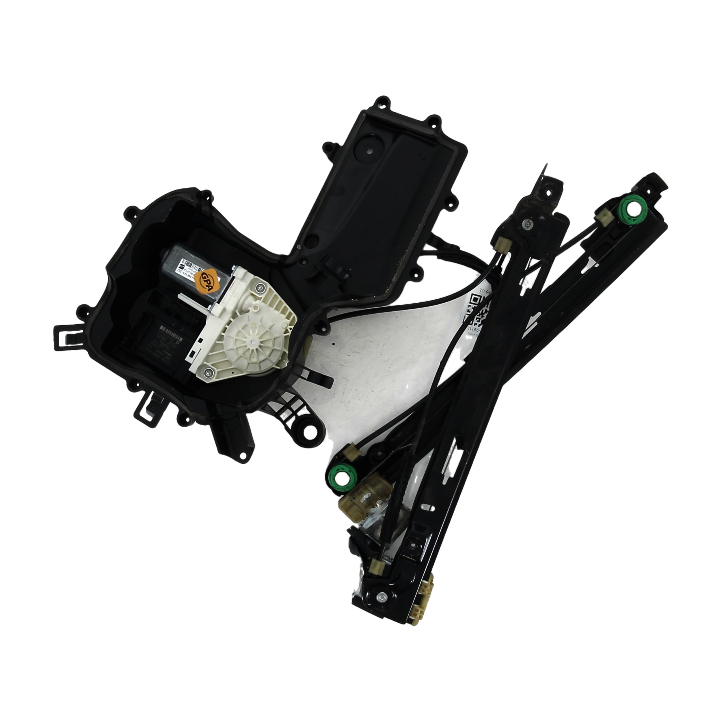 Lève vitre avant droit SEAT LEON 2 PH.1 T0-9911L T0-9911L