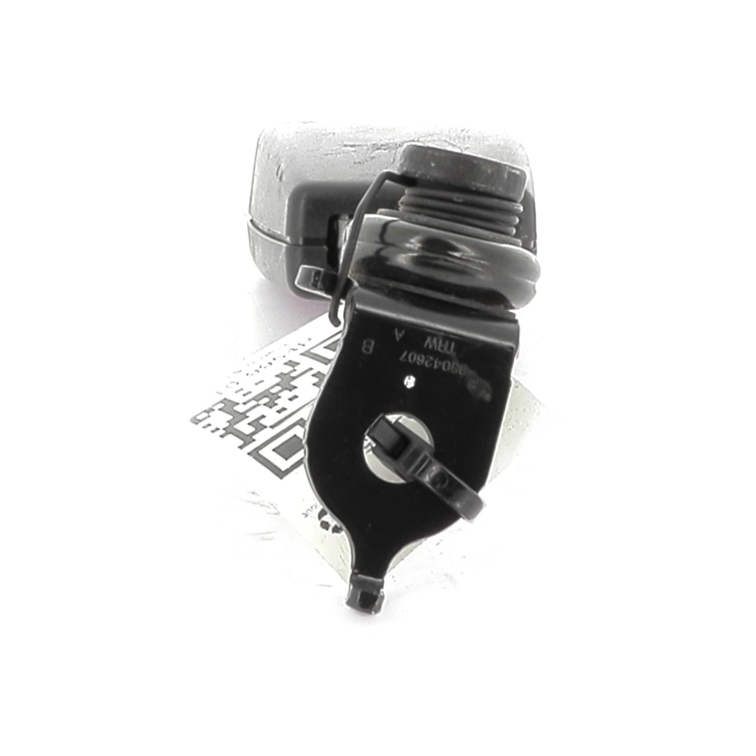 Attache ceinture arrière gauche SEAT ALTEA PH.1 T0-9954P T0-9954P