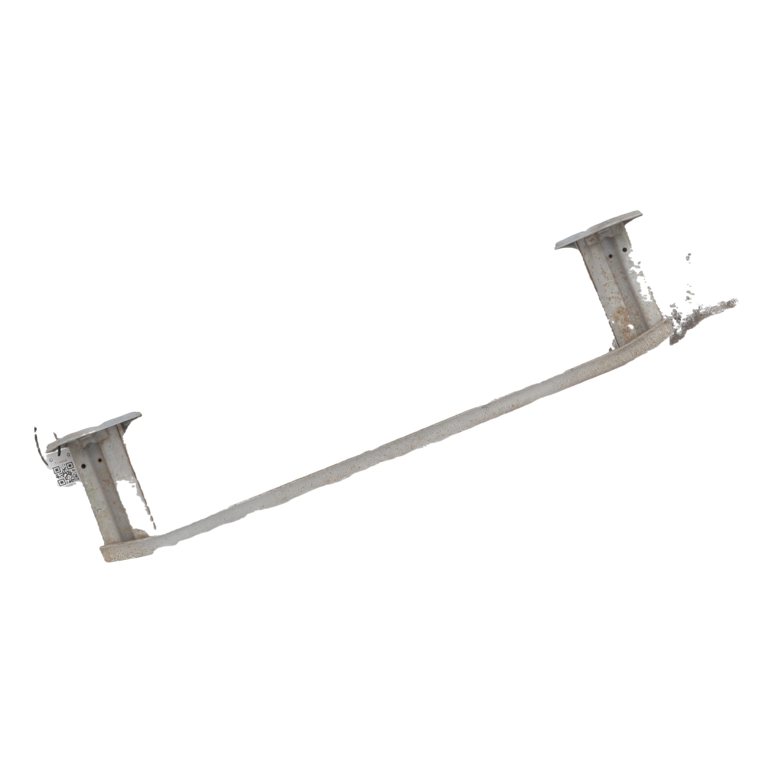 Traverse de pare choc arrière 5202352110 - TOYOTA VERSO-S PH.1 1.3 VVTI - T1-0000A T1-0000A