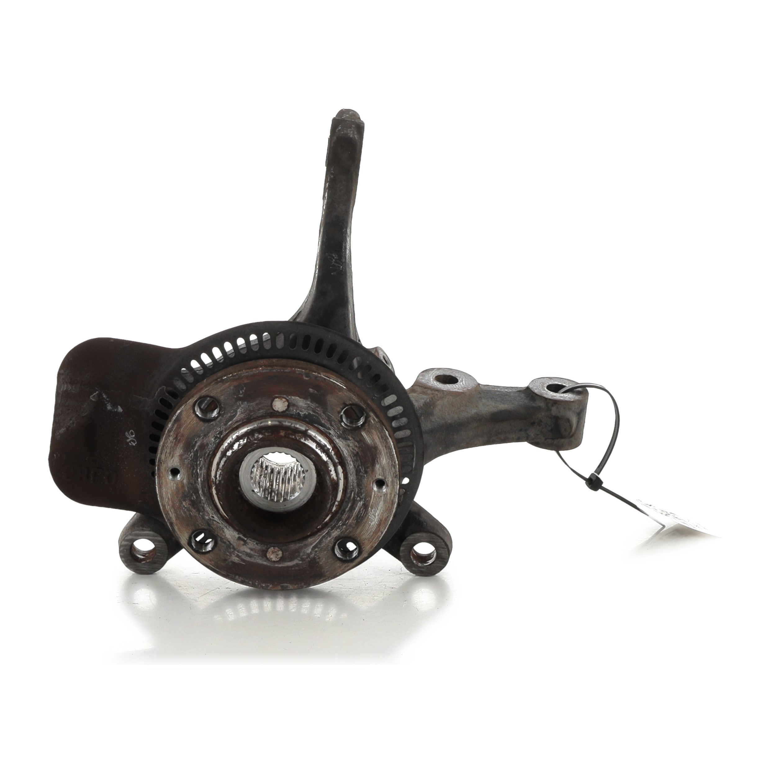 Pivot avant droit SUZUKI SWIFT 4 1.2 VVT réf. 45111-71L00 T1-0108H T1-0108H