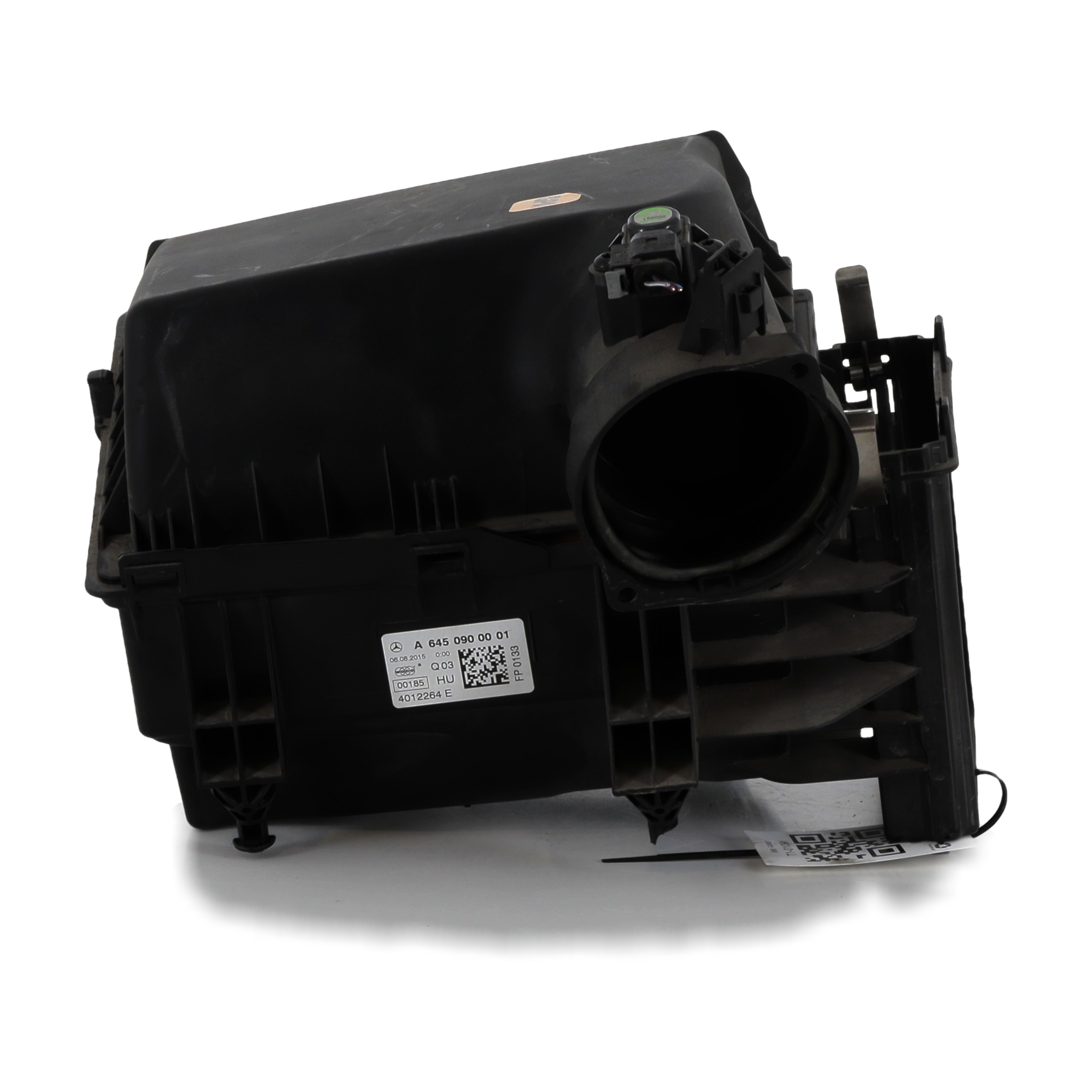 BOITE A AIR A6450900001 - MERCEDES CLASSE CLA 1 PH.1 200 CDI - T1-0109I T1-0109I