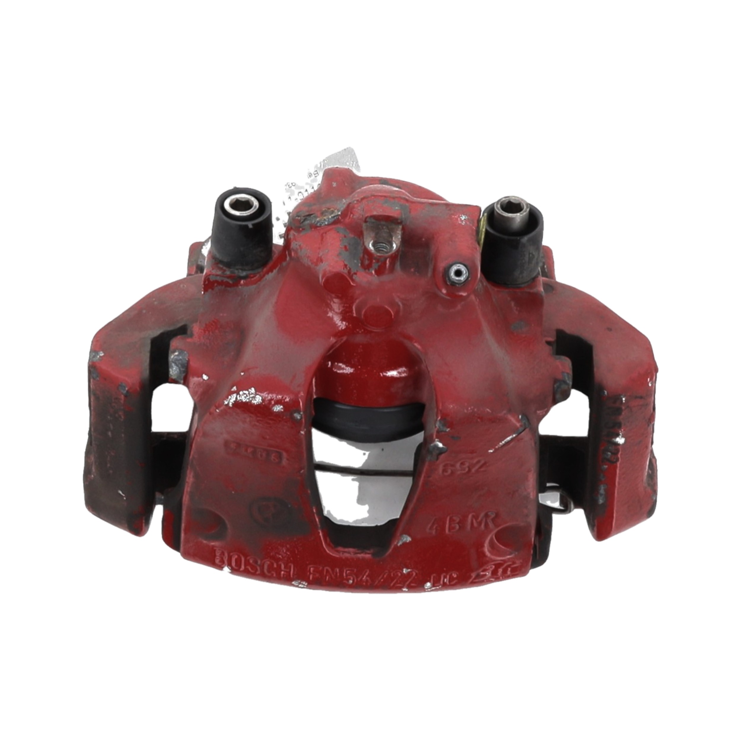 Etrier avant gauche 77365071 - ALFA-ROMEO 147 PH.2 1.9 JTD - T1-0110P T1-0110P