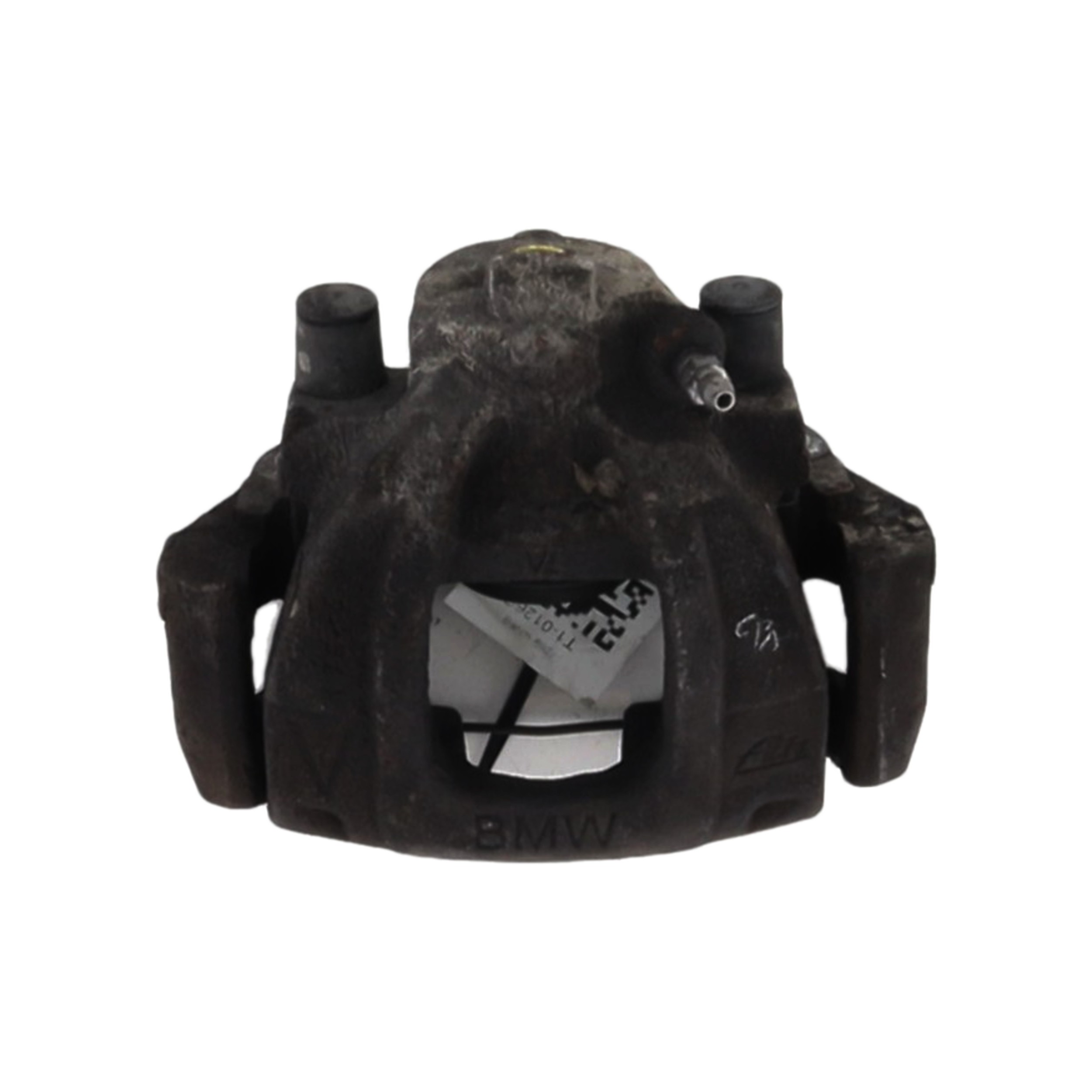 Etrier avant gauche 34116768457 - MINI MINI 1 PH.2 COOPER S - T1-0126Q T1-0126Q