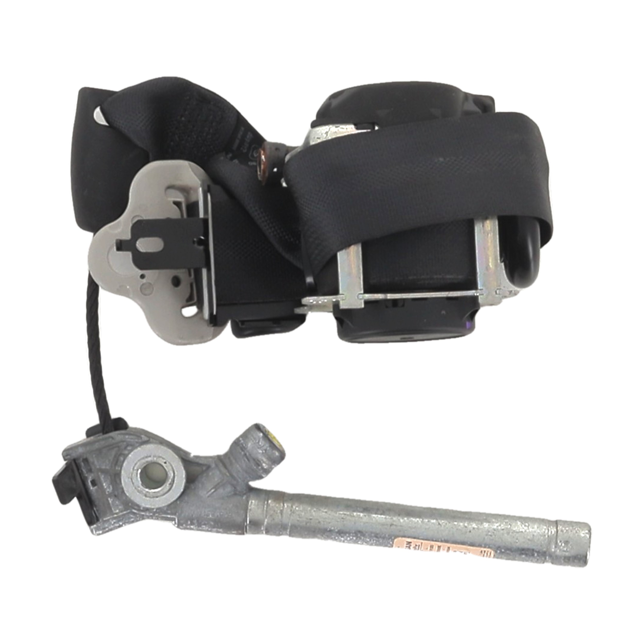 Ceinture avant gauche NISSAN MICRA 5 réf. 86885-5FA1A T1-0134K T1-0134K