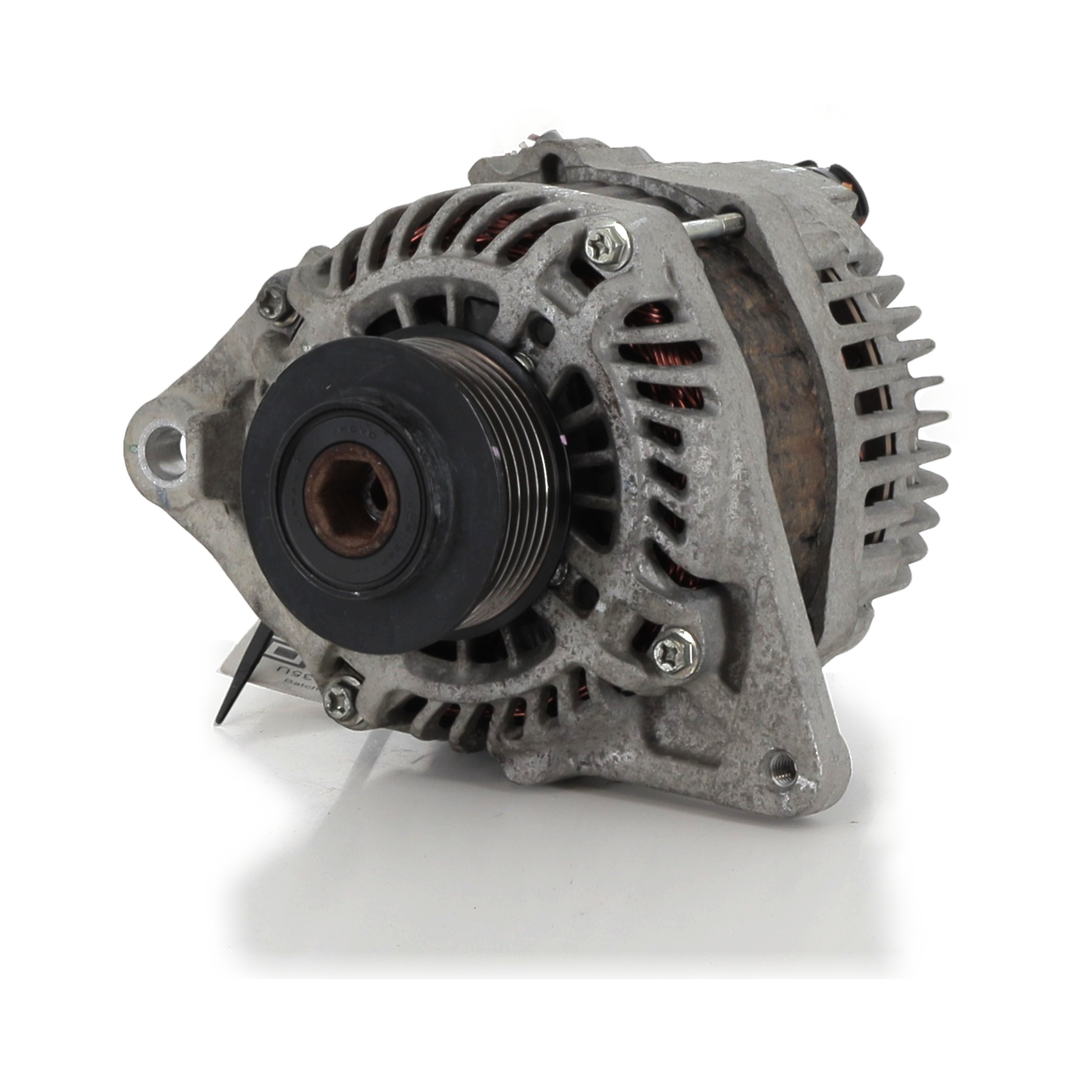 Alternateur MITSUBISHI L200 PICKUP 4 2.4 DI-D réf. 1800A543 T1-0135U T1-0135U