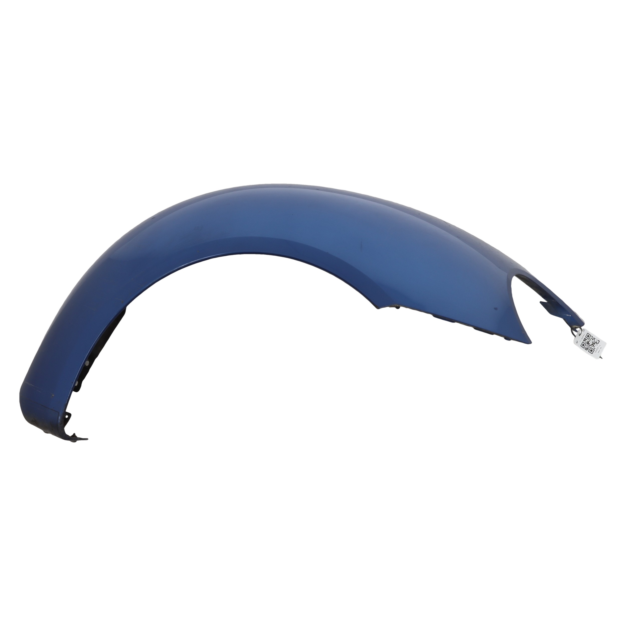 Aile avant droite VOLKSWAGEN NEW BEETLE 1 PH.1 1Y0821106GRU T1-0224G T1-0224G