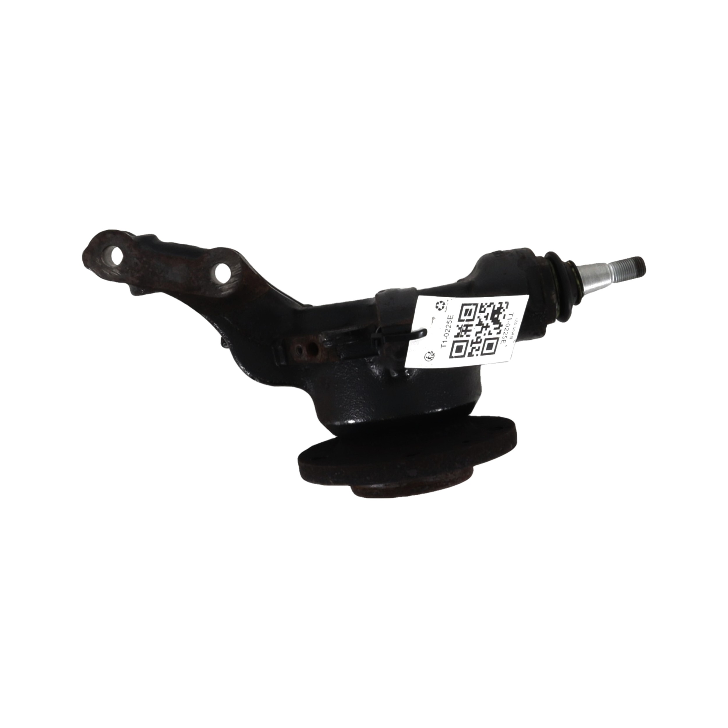 Pivot avant gauche OPEL MOVANO B PH.1 2.3 CDTI réf. 93197398 T1-0225E T1-0225E [reference_1310458] 3