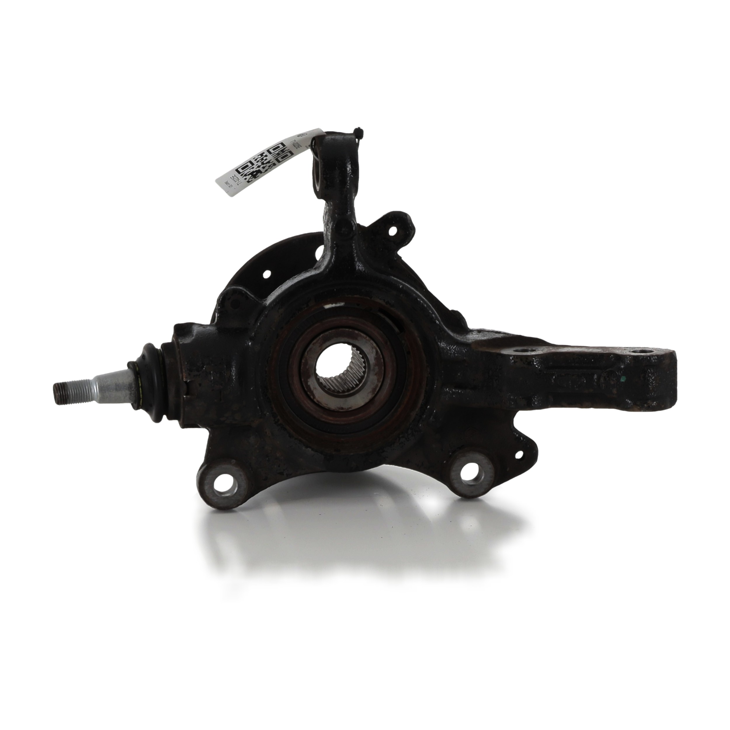 Pivot avant gauche OPEL MOVANO B PH.1 2.3 CDTI réf. 93197398 T1-0225E T1-0225E [reference_1310458] 2