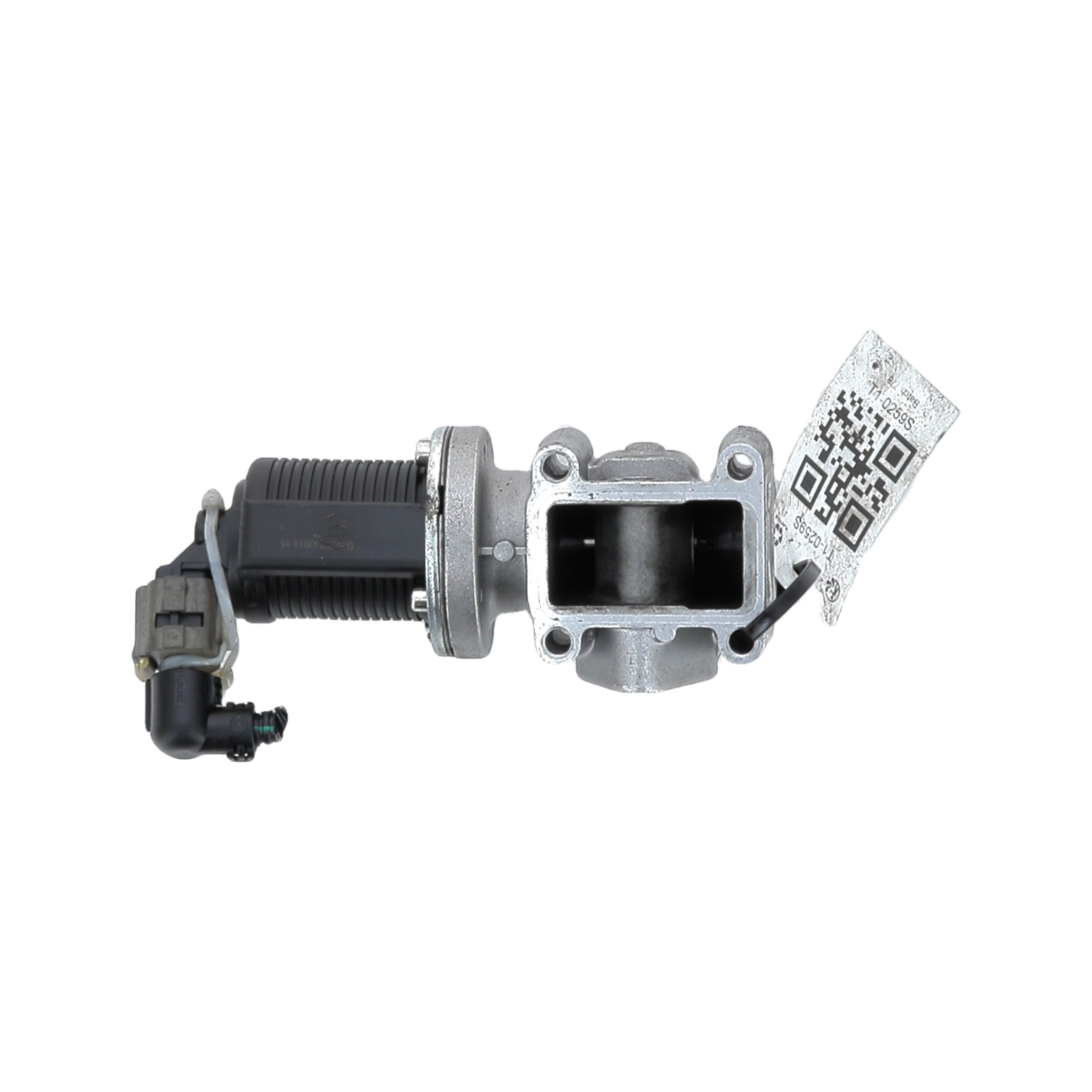 Vanne EGR 55215031 - OPEL ZAFIRA B PH.2 1.9 CDTI - T1-0259S T1-0259S