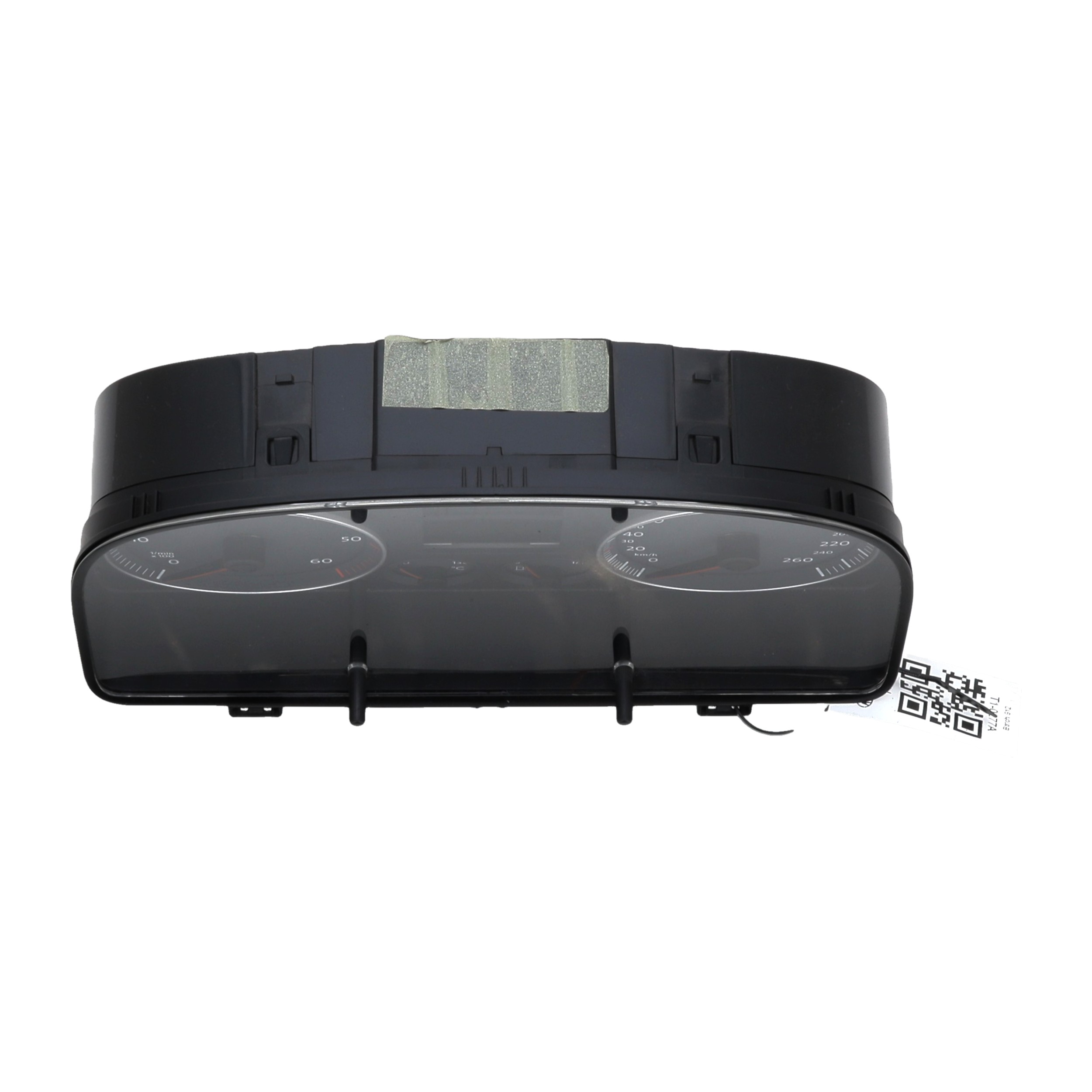 Compteur 1T0920861AXZ02 - VOLKSWAGEN TOURAN 1 PH.1 TDI - T1-0277A T1-0277A