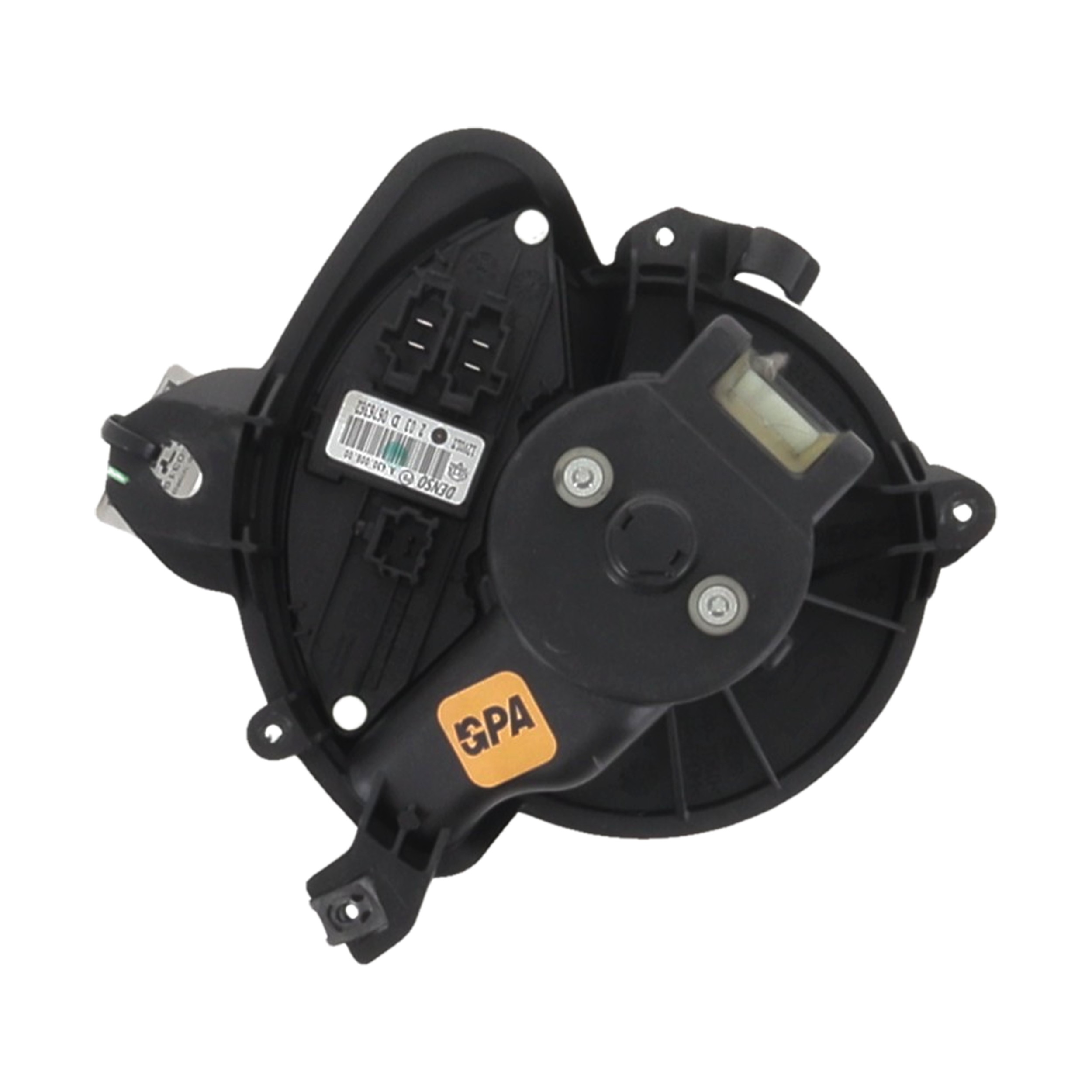 Soufflerie/Pulseur ALFA-ROMEO MITO PH.1 réf. 77365038 T1-0319Q T1-0319Q