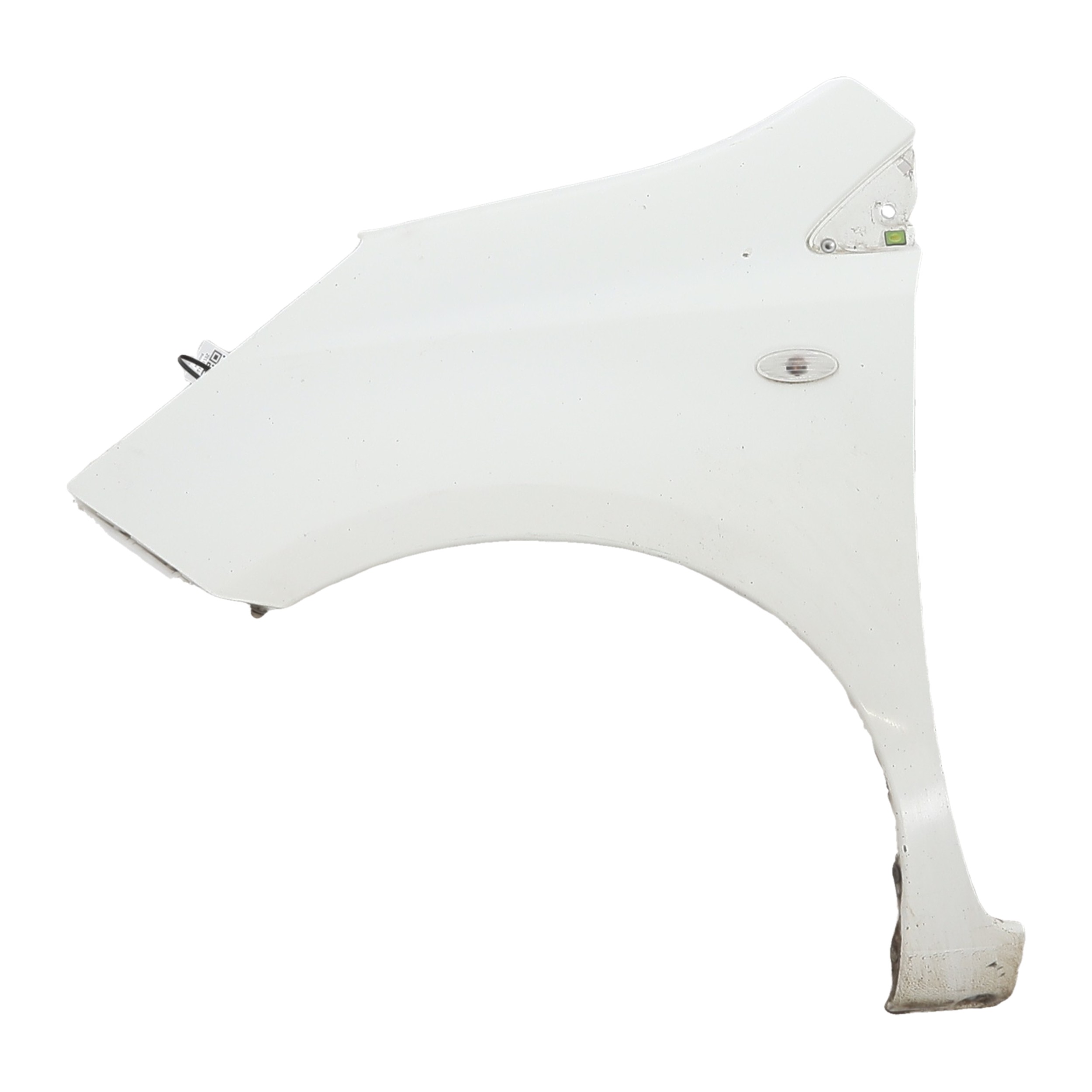 Aile avant gauche NISSAN NOTE 1 PH.2 F3113-9U0MA- T1-0353Z T1-0353Z