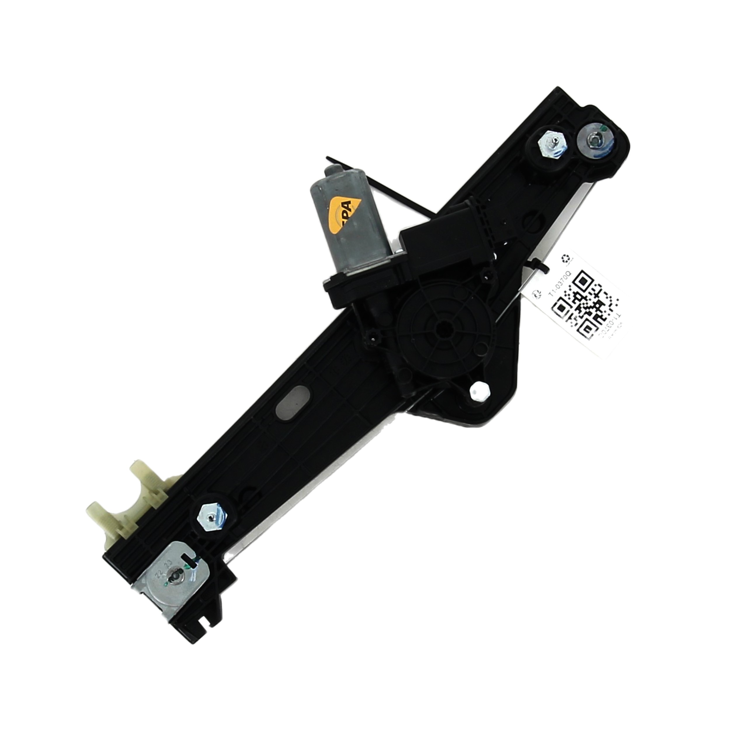 Lève-vitre arrière droit FIAT 600 T1-0370Q T1-0370Q