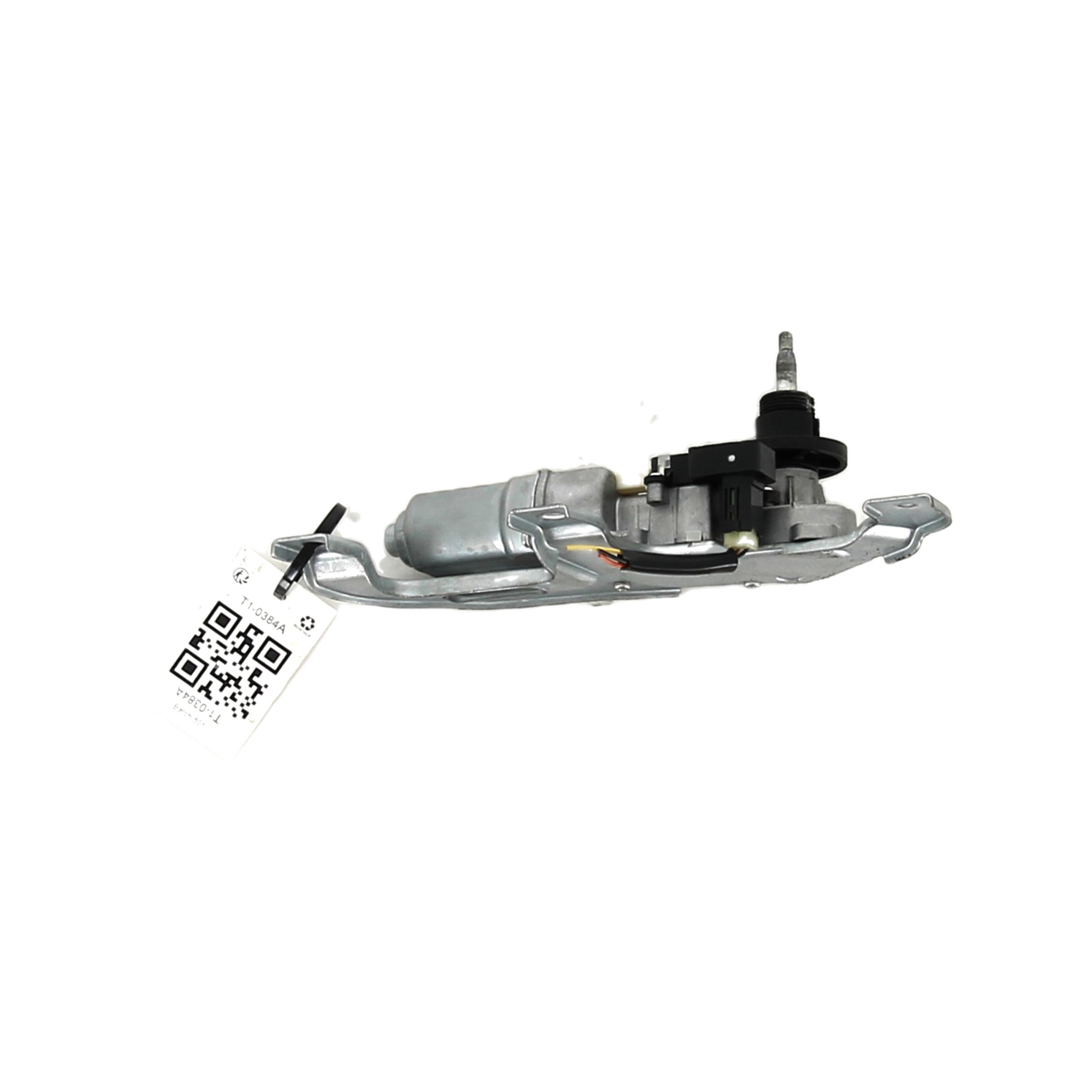 Moteur d'essuie glace arrière réf. 38810-51K10 SUZUKI SPLASH T1-0384A T1-0384A