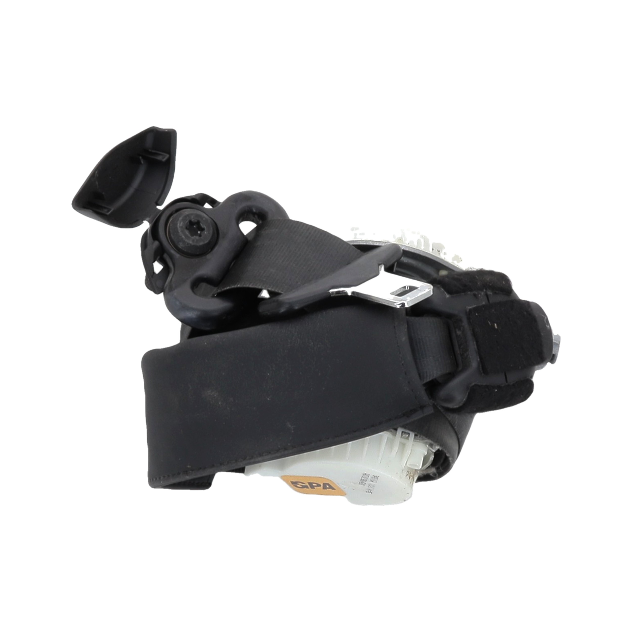 Ceinture avant gauche FIAT 500L 2 PH.1 réf. 735557301 T1-0465C T1-0465C