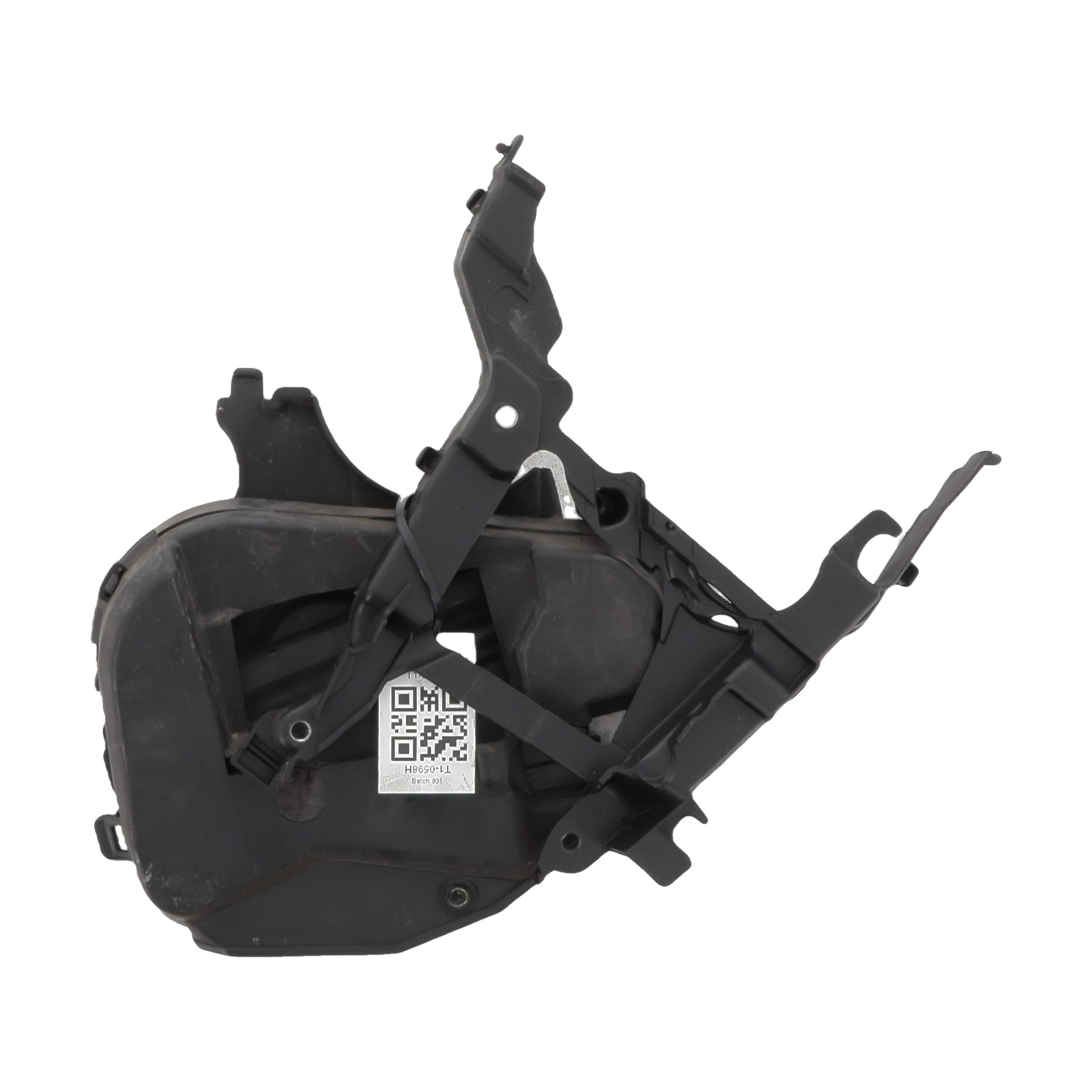 Carter de distribution 8200795018 - RENAULT CLIO 3 PH.2 1.5 DCI - T1-0598H T1-0598H