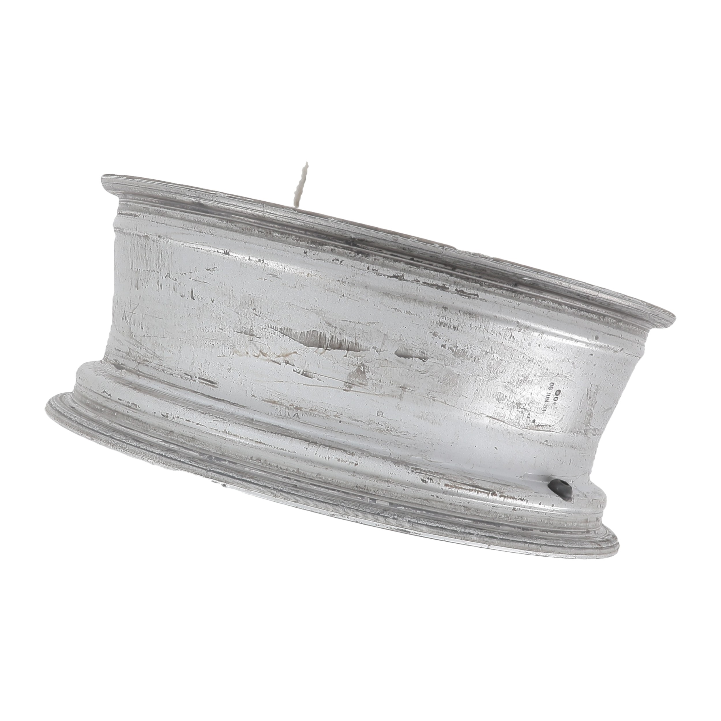 Jante alu 5N0601025AM8Z8 - VOLKSWAGEN TIGUAN 1 PH.2 2.0 TDI - T1-0634G T1-0634G