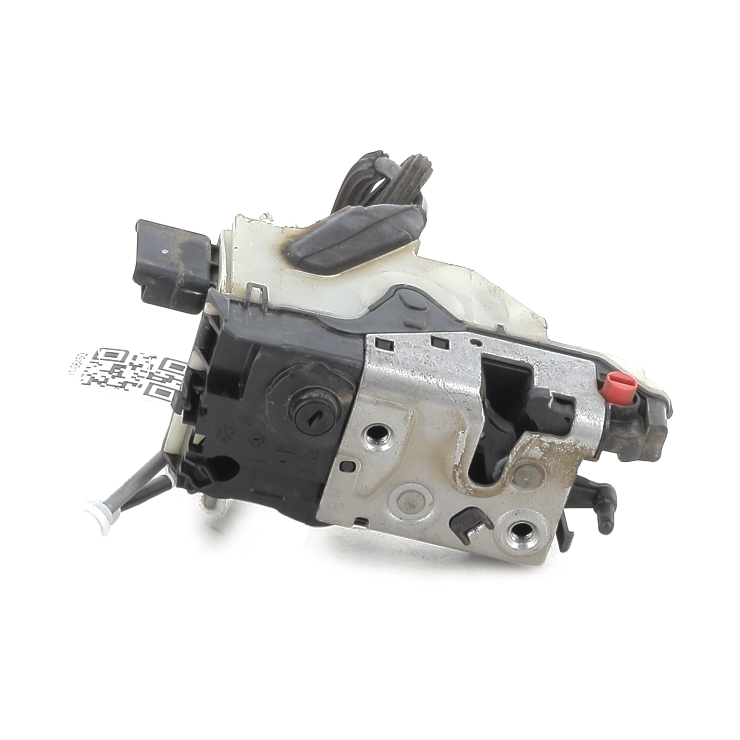 Serrure de porte arriere droite 00009138CC - DS DS4 PH.2 1.6 EHDI - T1-0646Q T1-0646Q