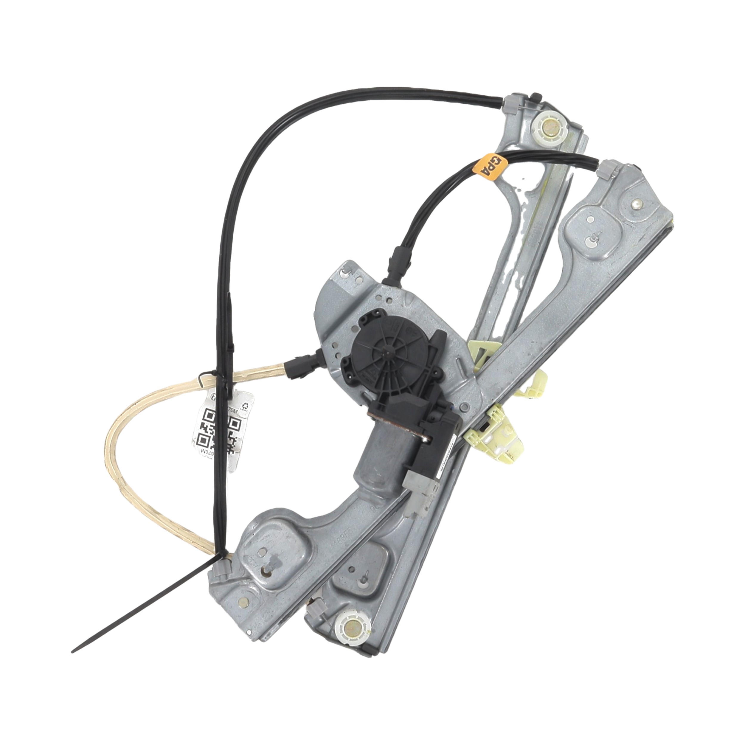 Lève-vitre droit PEUGEOT 1007 T1-0670M T1-0670M