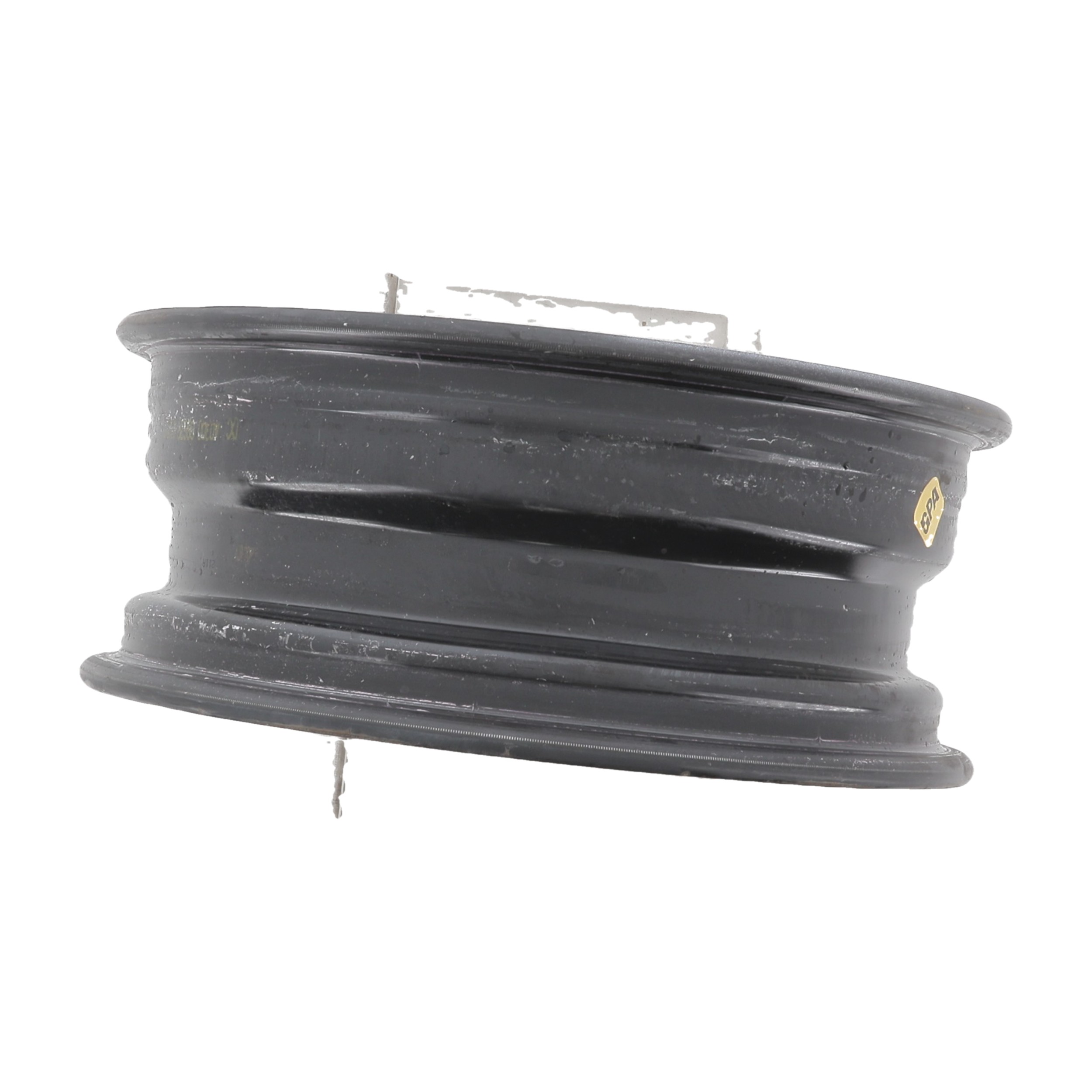 Jante tole 403006200R - RENAULT TWINGO 3 PH.1 - T1-0697F T1-0697F