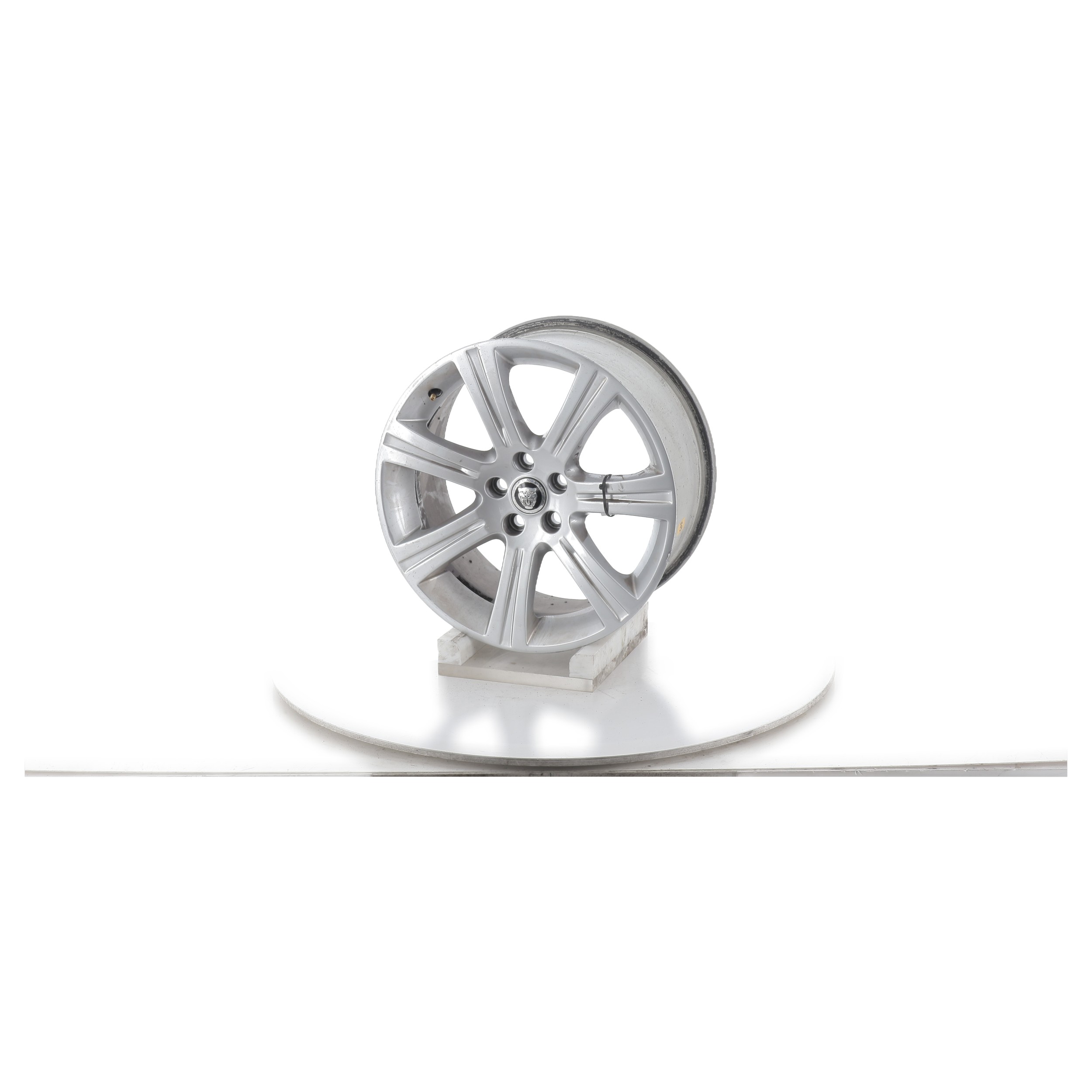 Jante alu C2P1014 - JAGUAR XF 1 PH.1 3.0 D V6 - T1-0720S T1-0720S