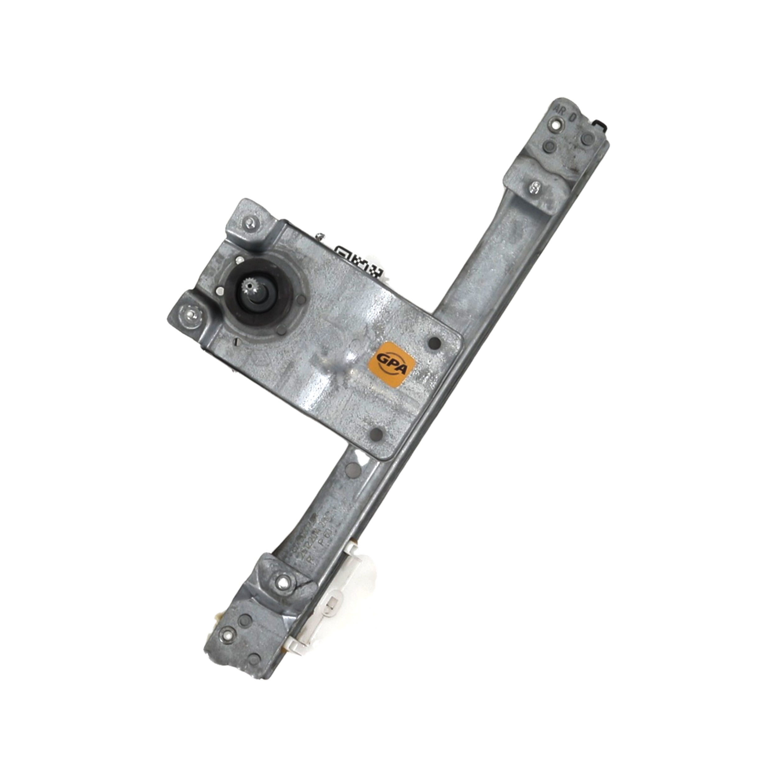 Lève-vitre arrière droit RENAULT CLIO 4 PH.1 T1-0738I T1-0738I